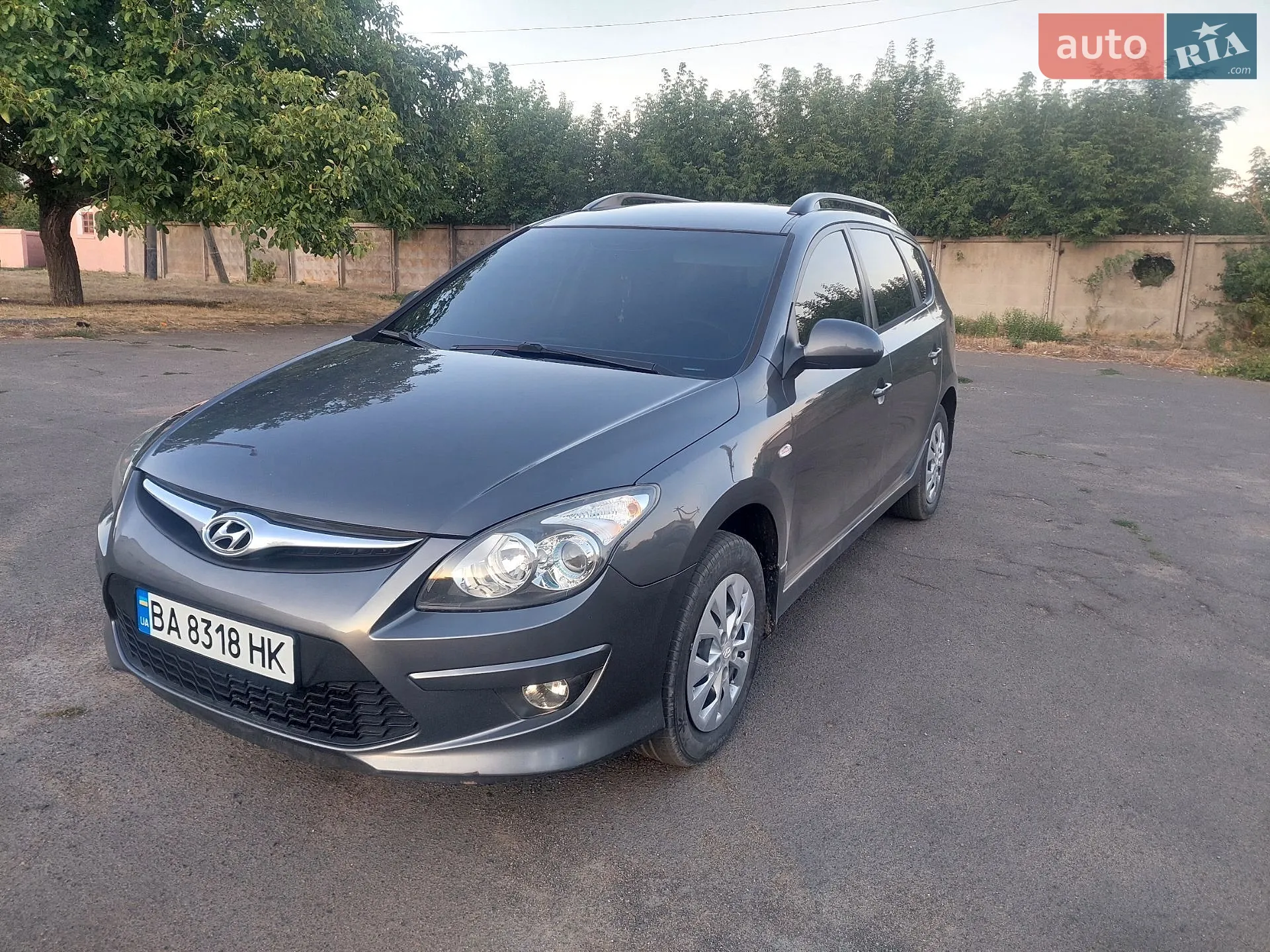 2010 Hyundai i30 - мініатюра 11