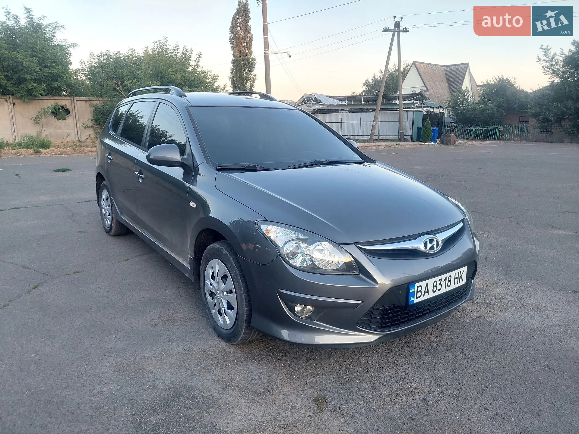 2010 Hyundai i30 - мініатюра 2