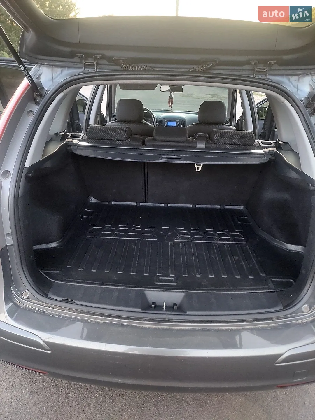 2010 Hyundai i30 - мініатюра 17