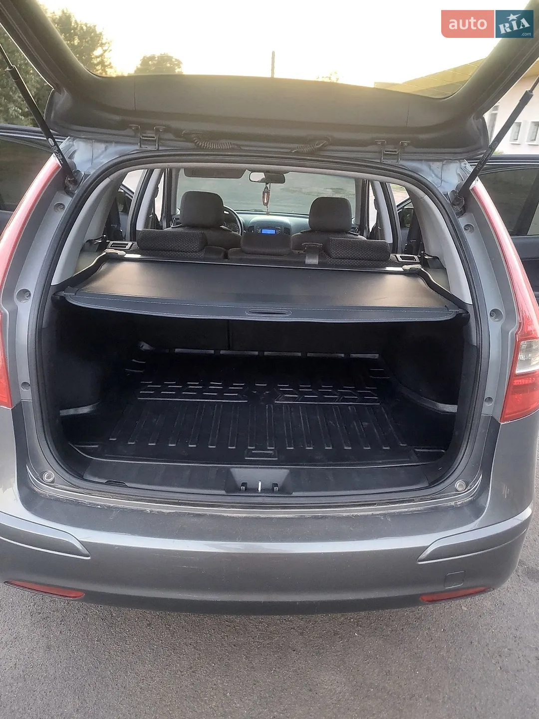 2010 Hyundai i30 - мініатюра 16