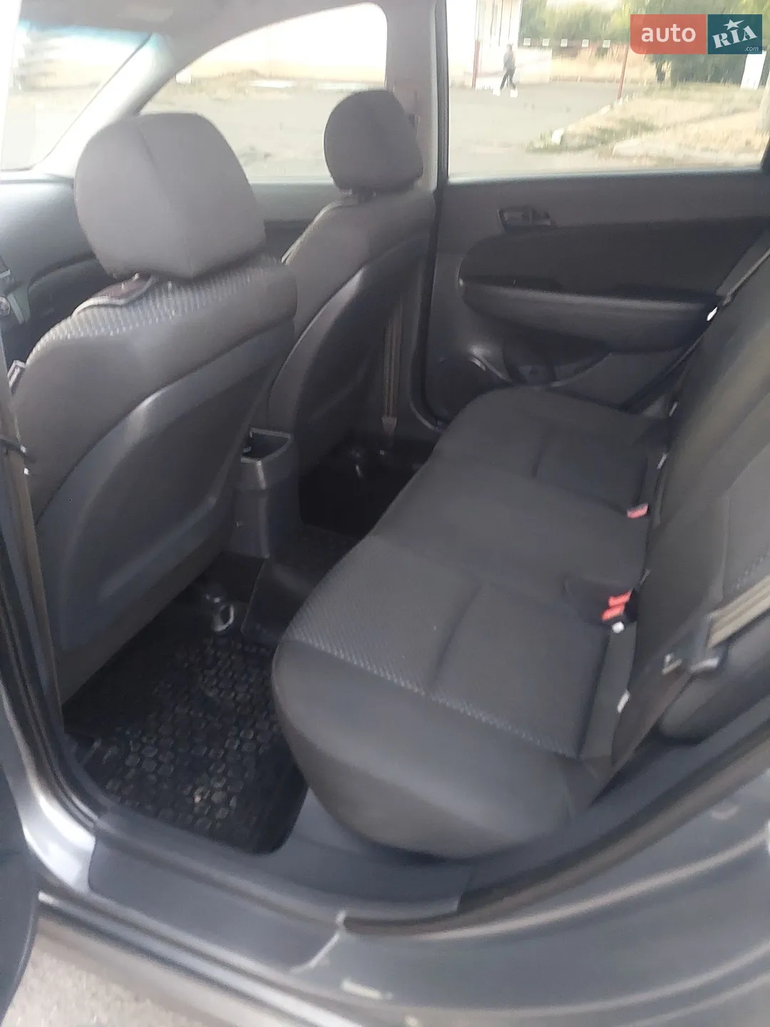 2010 Hyundai i30 - мініатюра 14