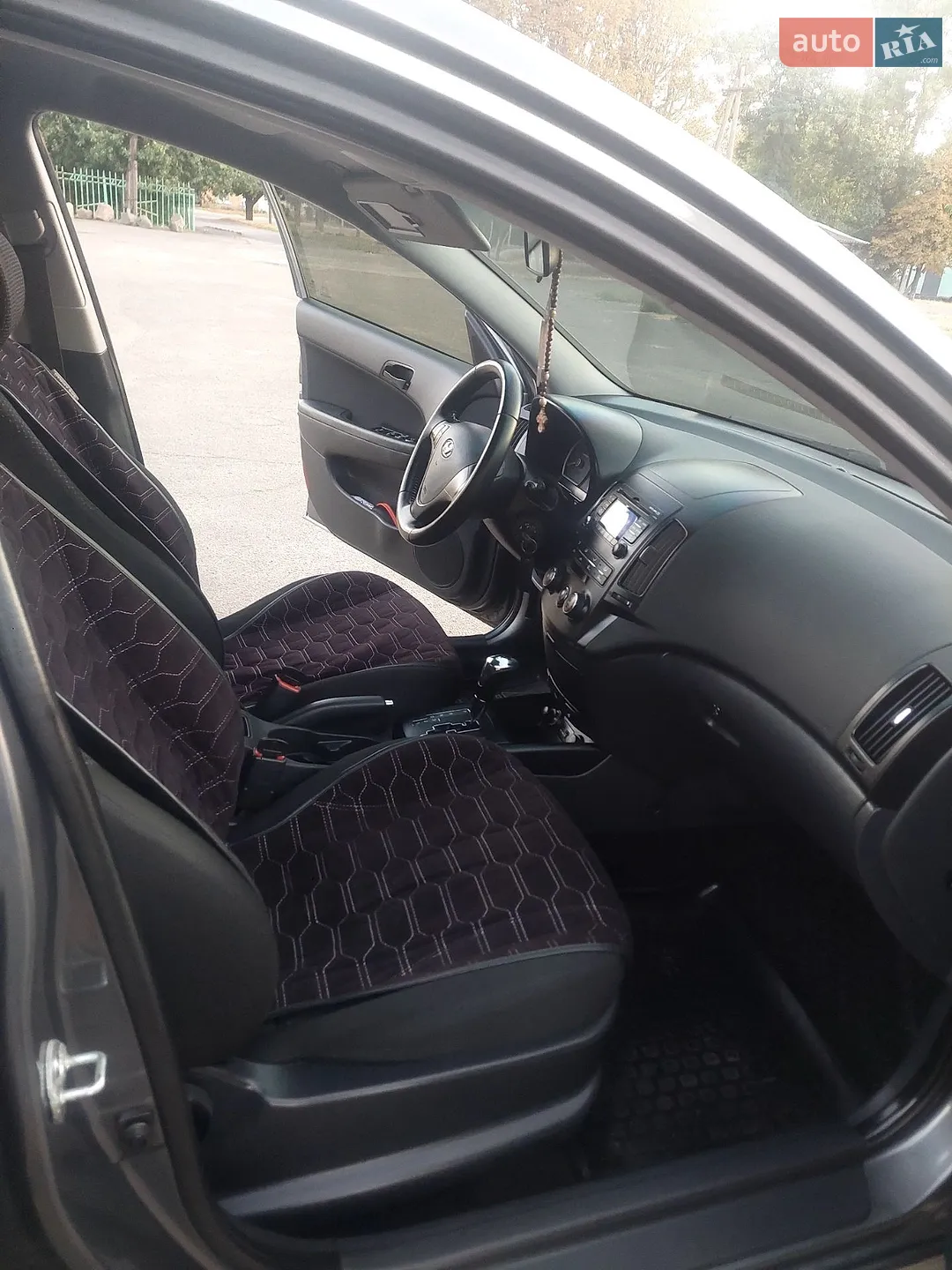 2010 Hyundai i30 - мініатюра 13