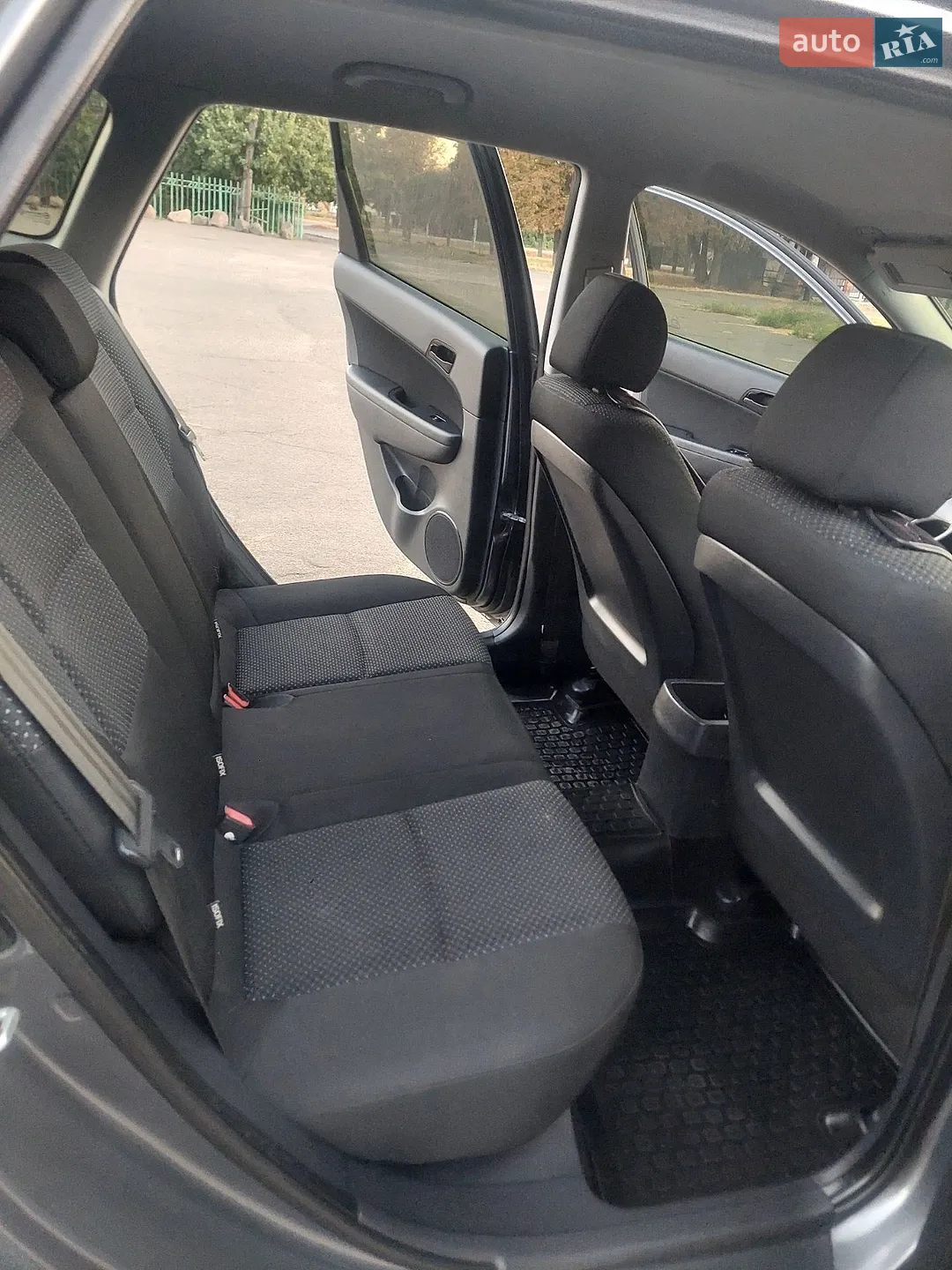 2010 Hyundai i30 - мініатюра 15