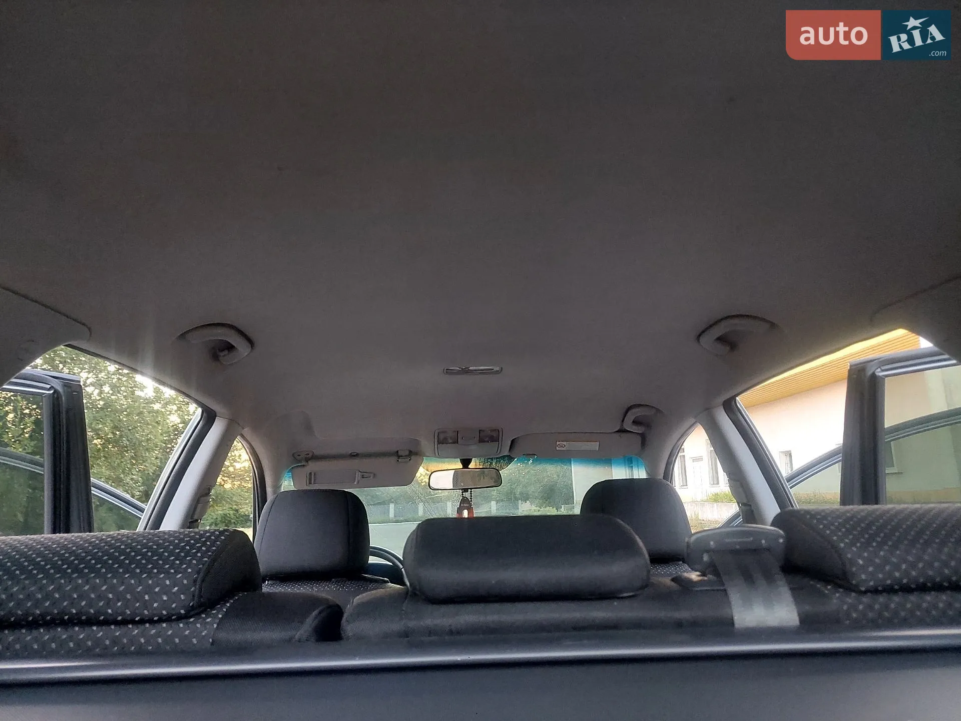 2010 Hyundai i30 - мініатюра 24