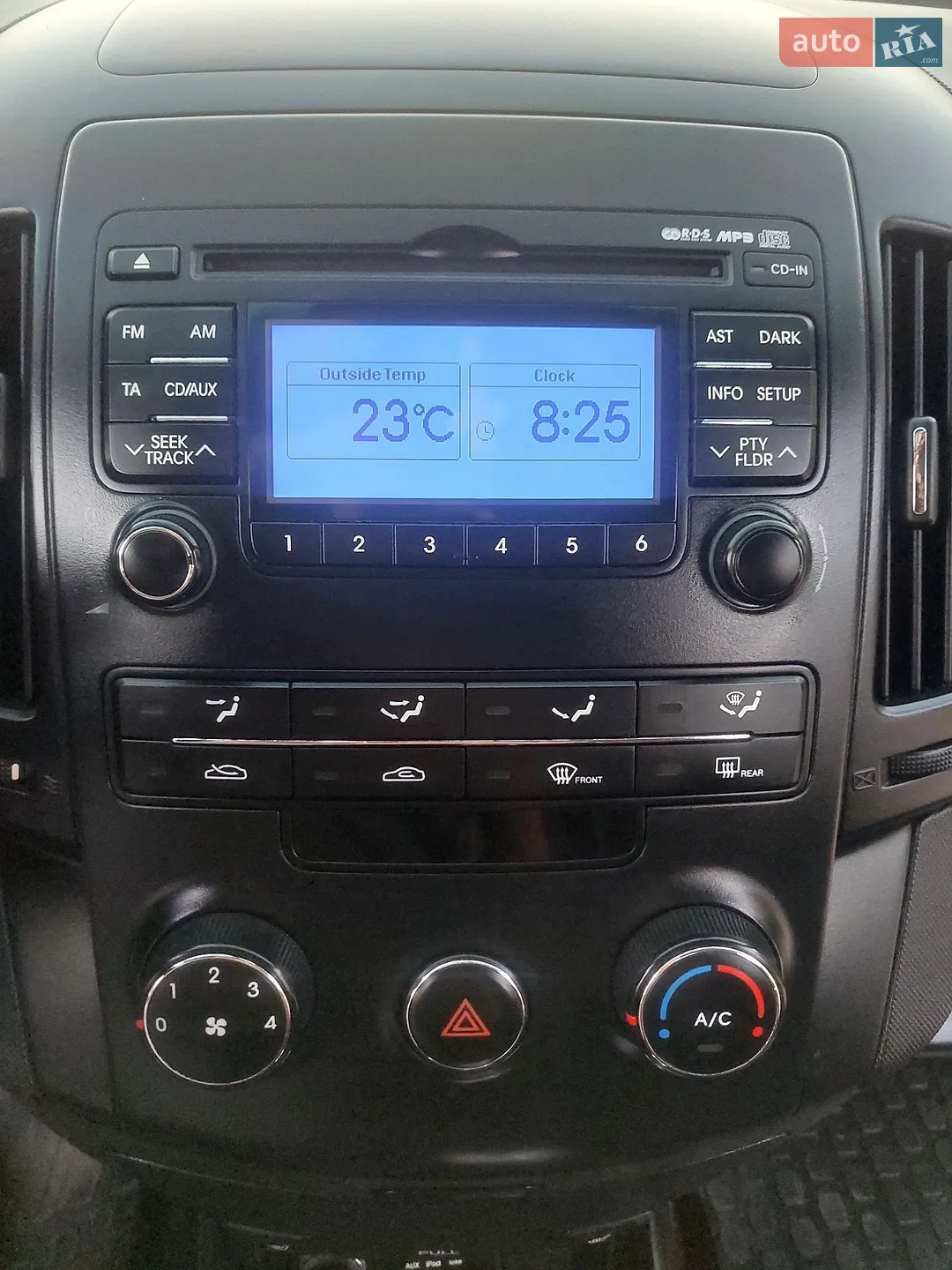 2010 Hyundai i30 - мініатюра 26