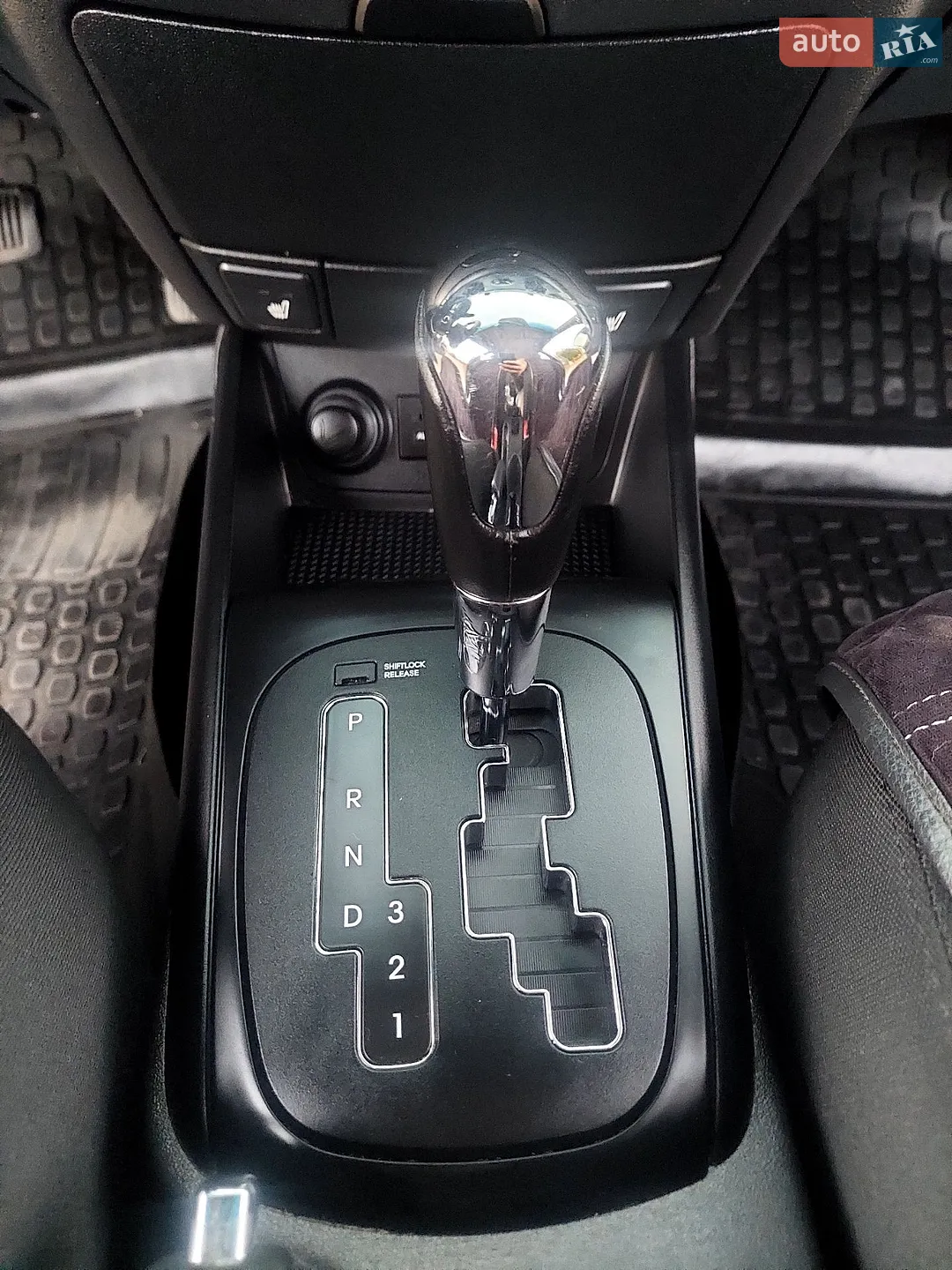 2010 Hyundai i30 - мініатюра 22