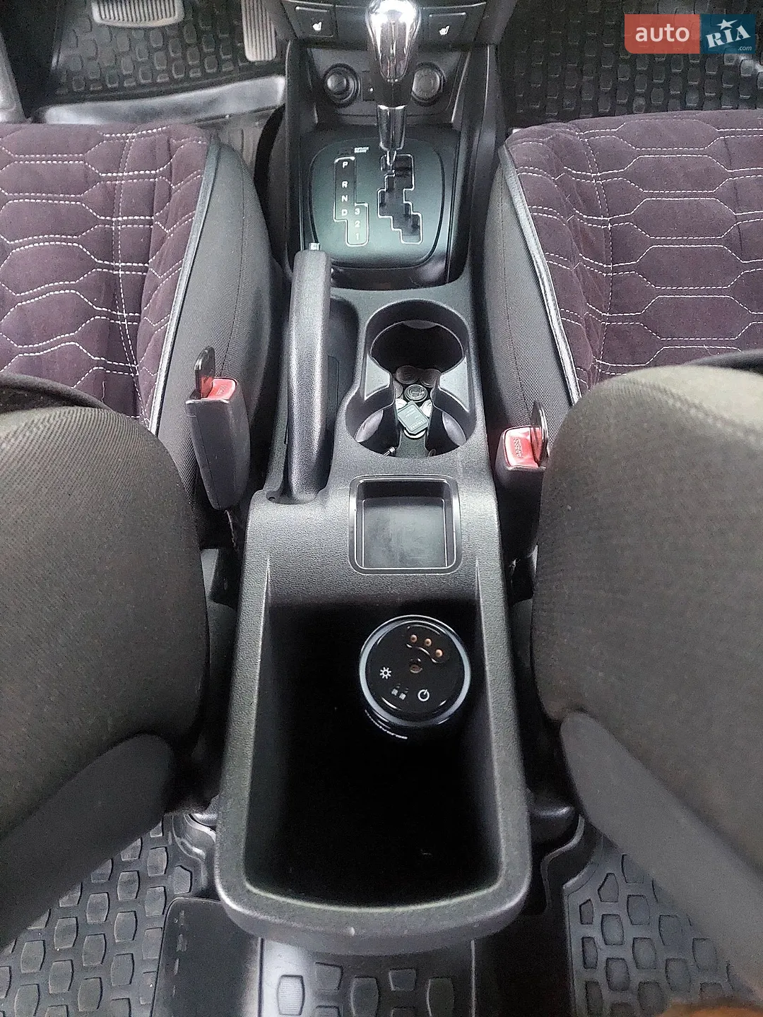 2010 Hyundai i30 - мініатюра 23