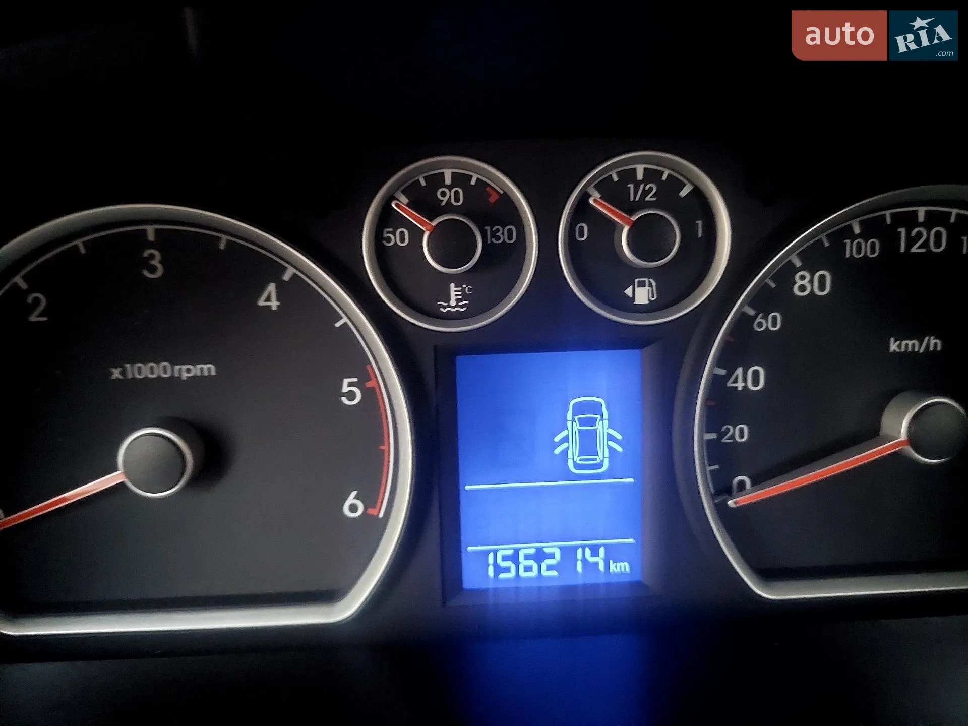 2010 Hyundai i30 - мініатюра 25