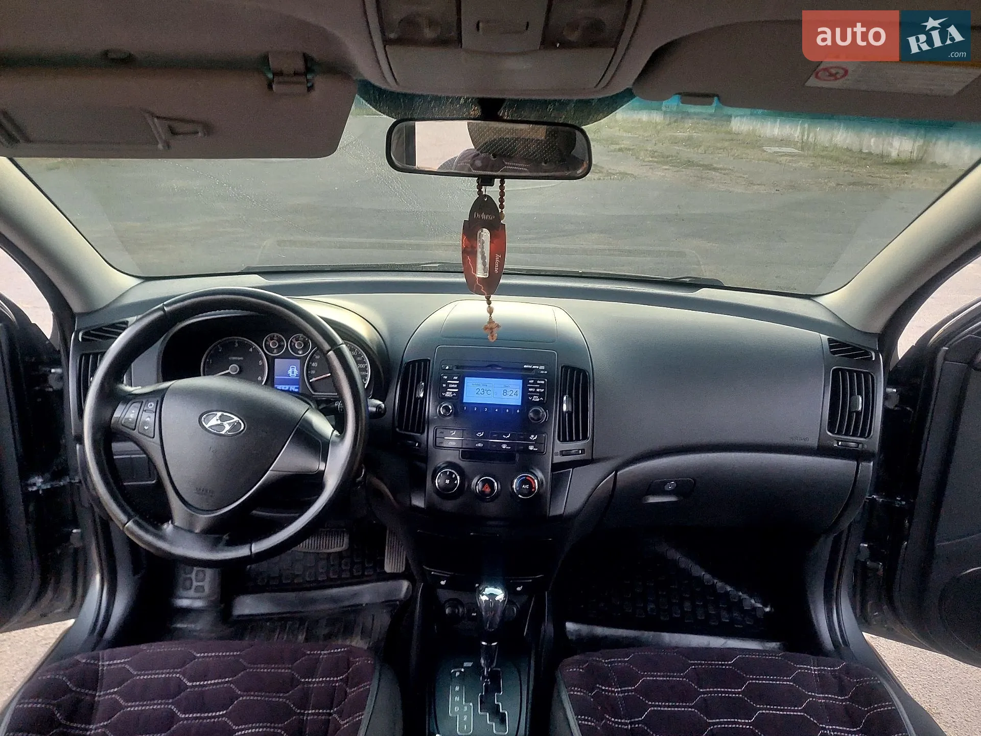 2010 Hyundai i30 - мініатюра 21