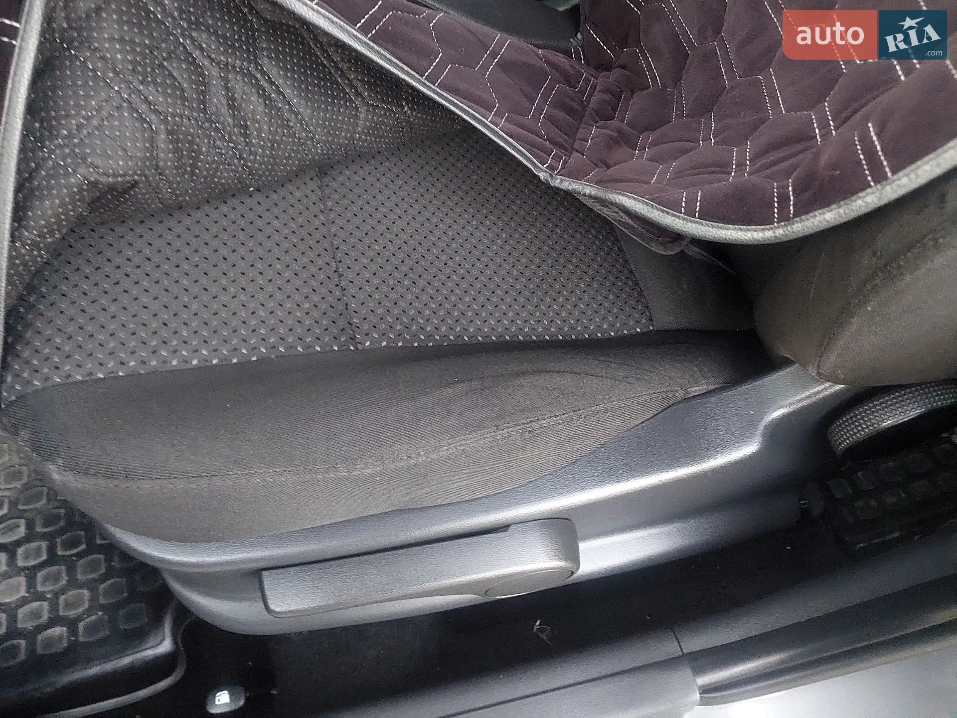 2010 Hyundai i30 - мініатюра 31