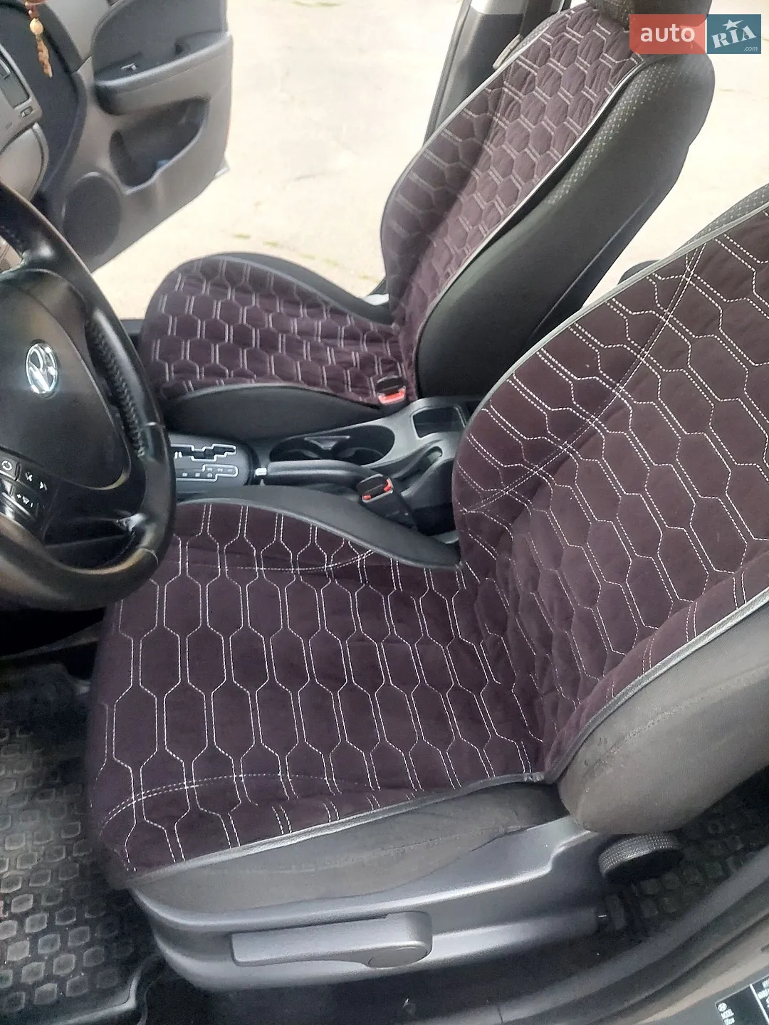 2010 Hyundai i30 - мініатюра 33