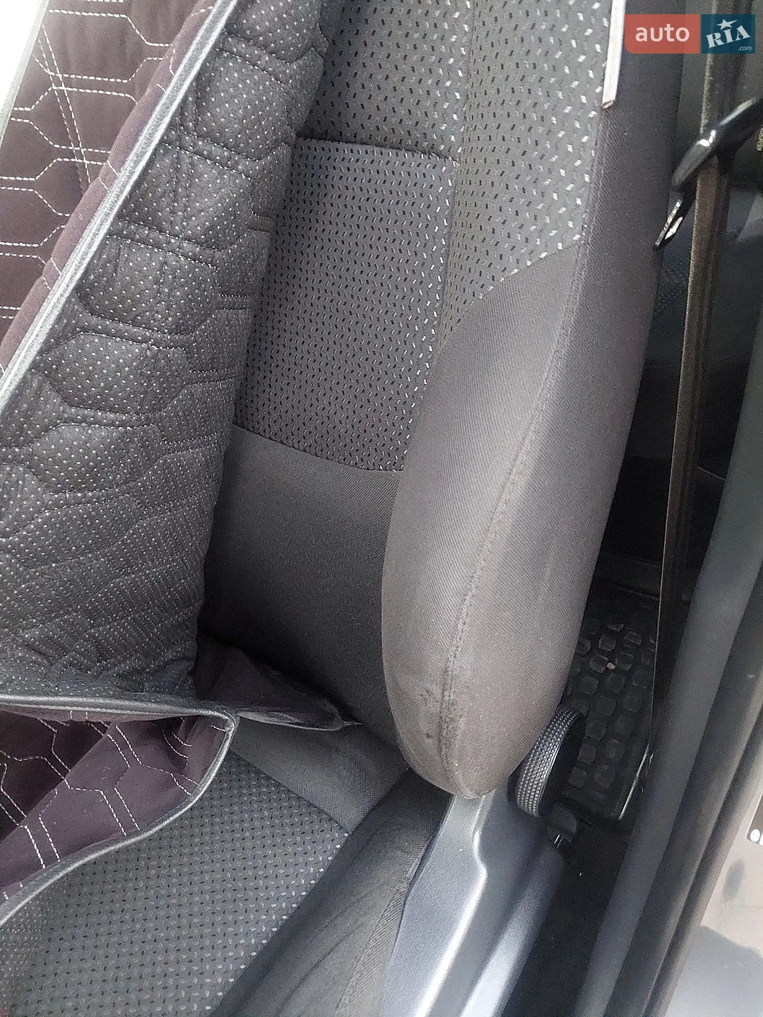 2010 Hyundai i30 - мініатюра 32