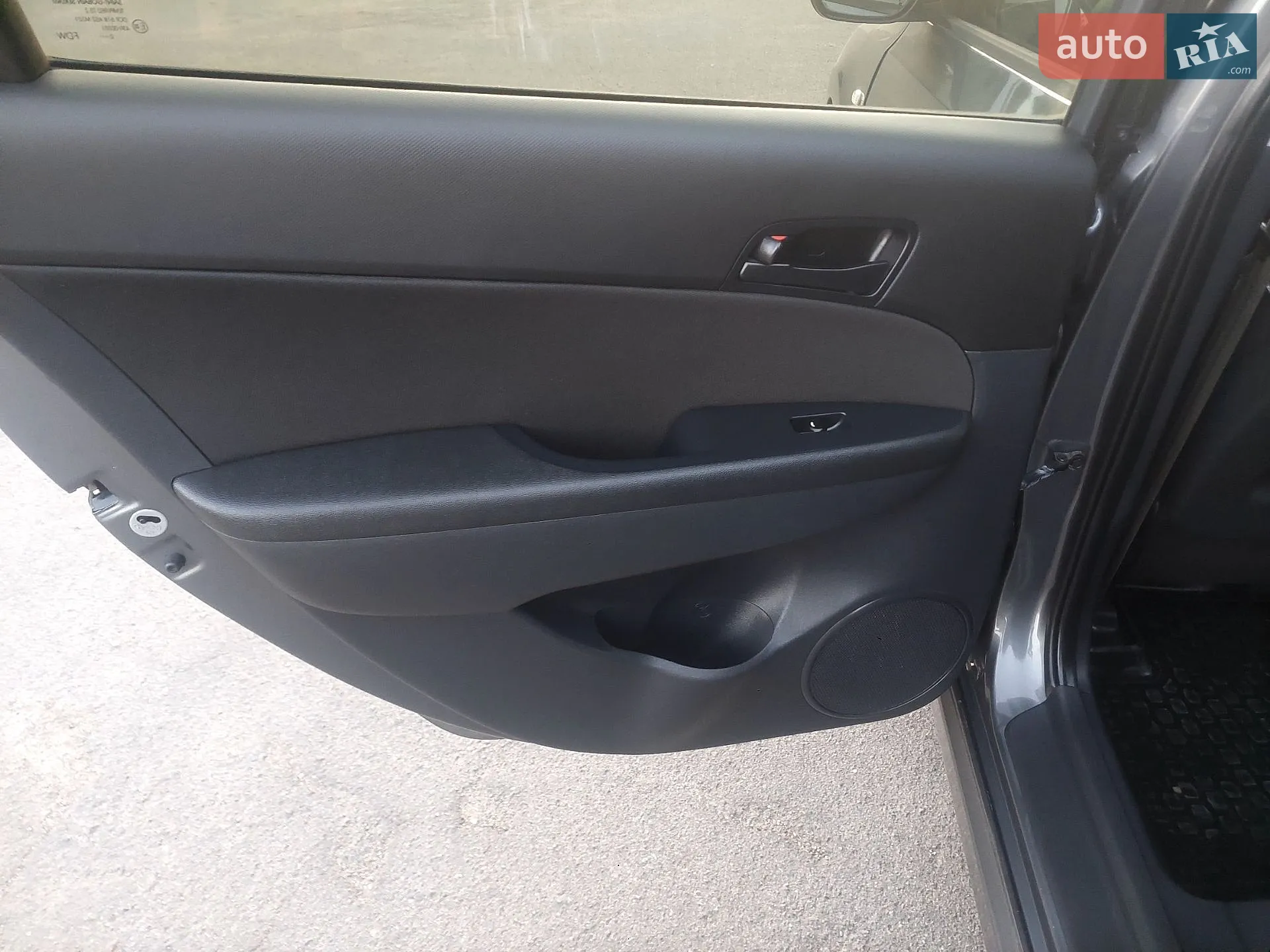 2010 Hyundai i30 - мініатюра 39