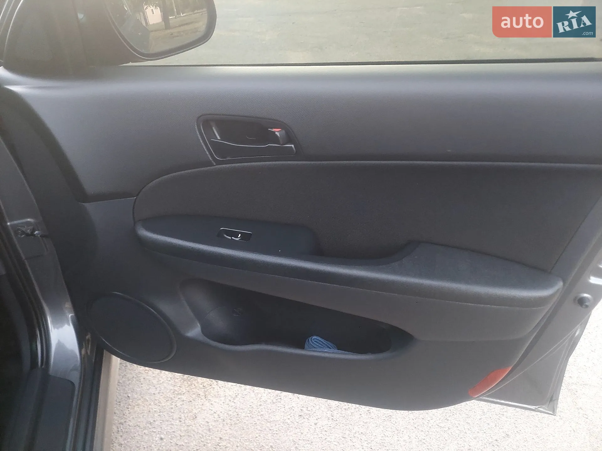 2010 Hyundai i30 - мініатюра 38