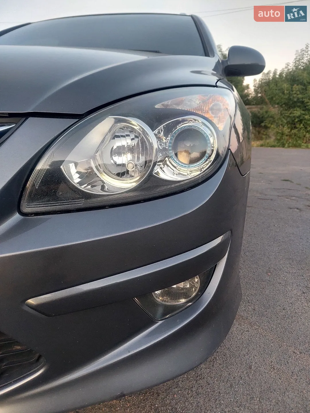 2010 Hyundai i30 - мініатюра 42