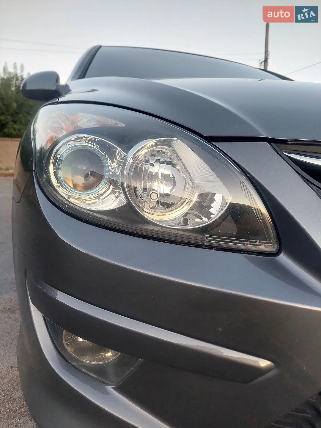 2010 Hyundai i30 - мініатюра 41