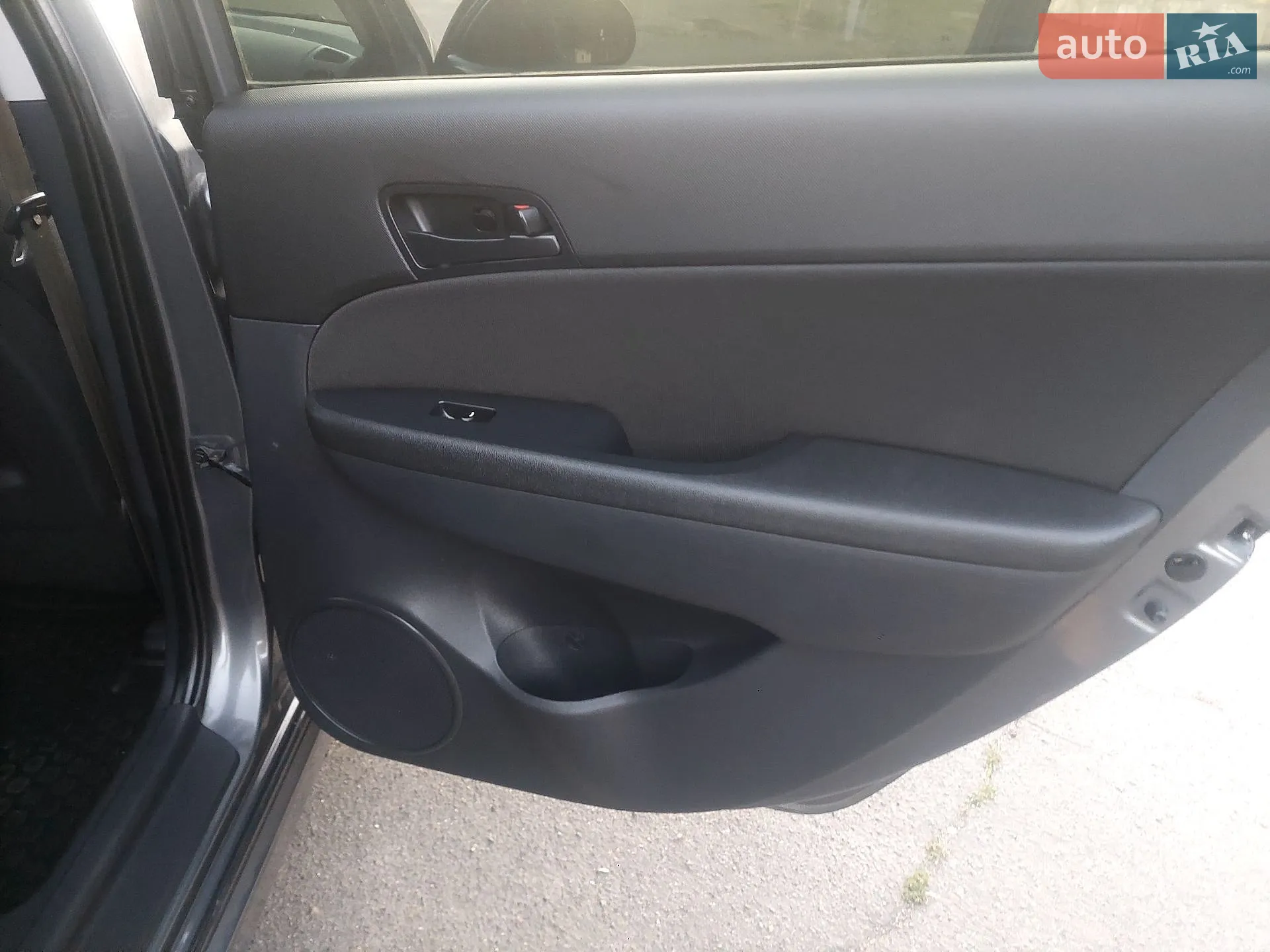 2010 Hyundai i30 - мініатюра 40