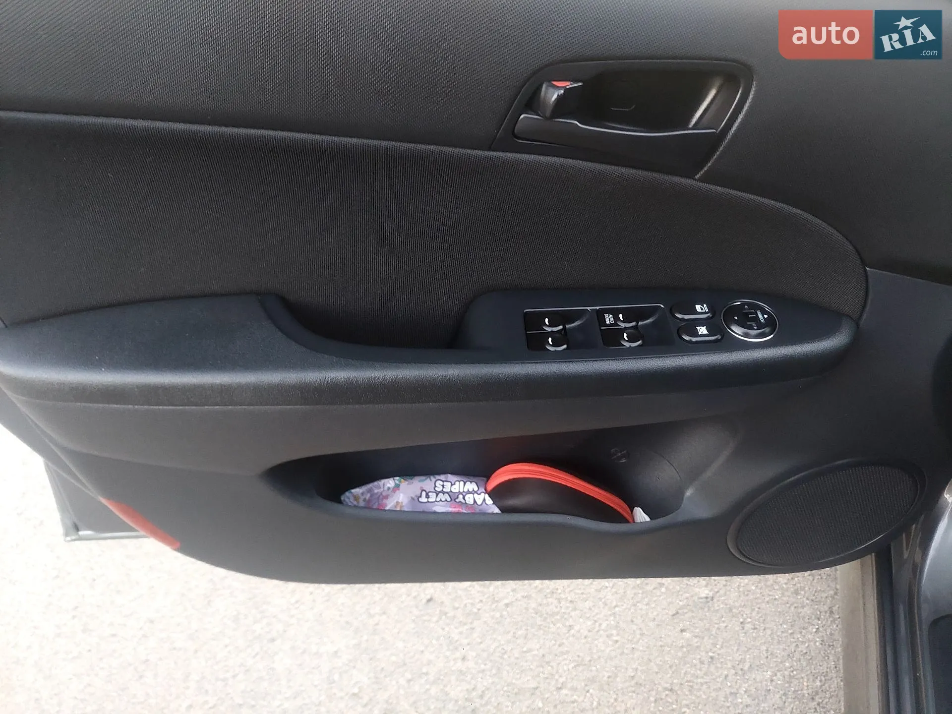 2010 Hyundai i30 - мініатюра 34