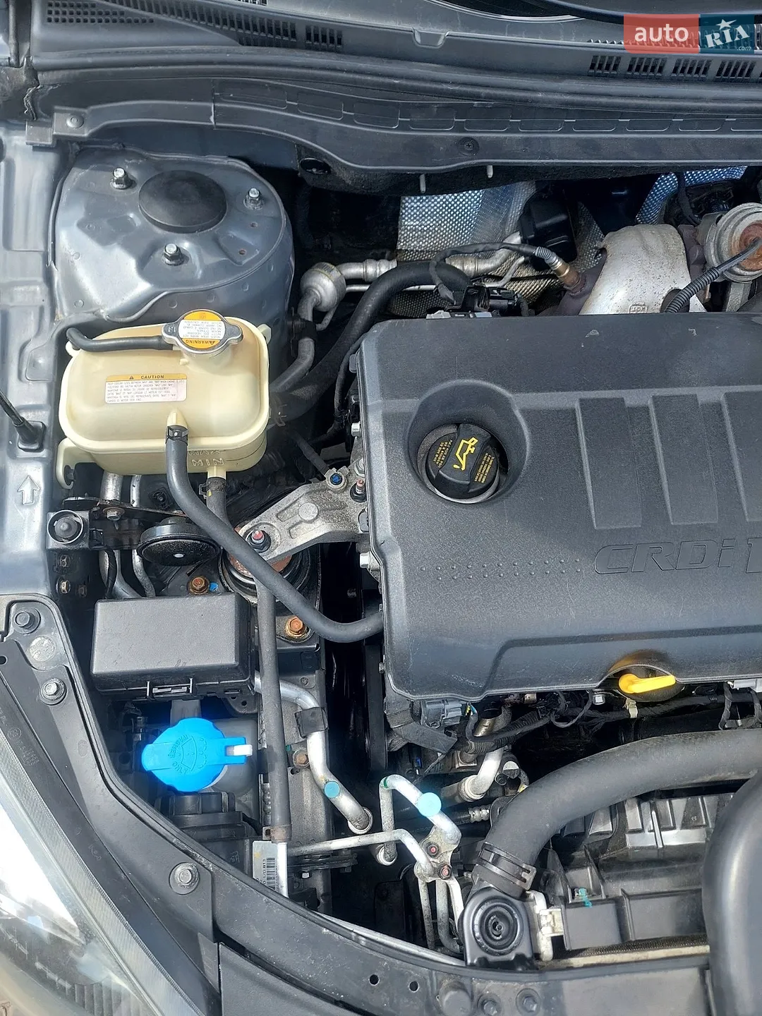 2010 Hyundai i30 - мініатюра 46