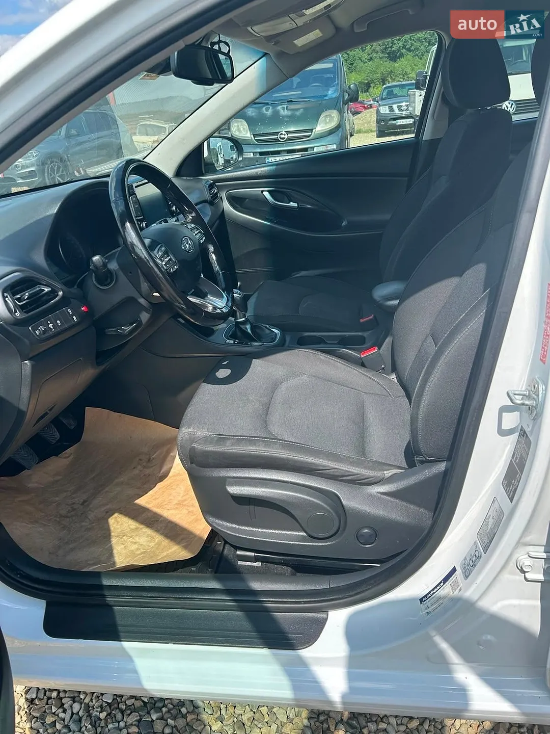 2021 Hyundai i30 - мініатюра 7