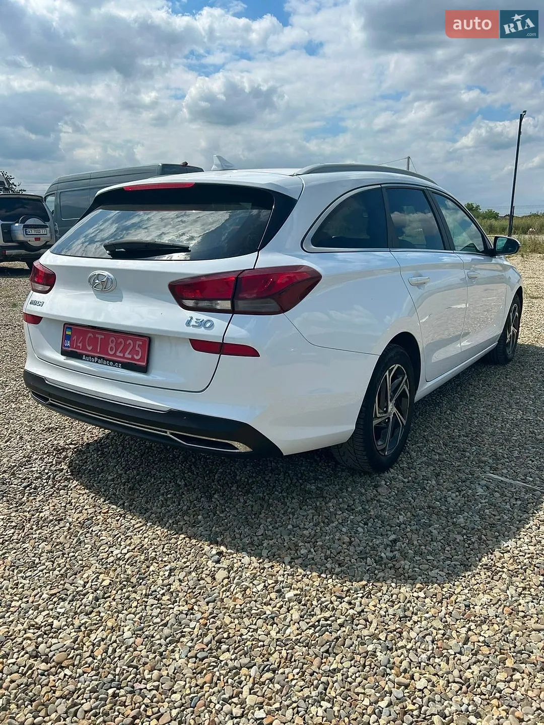 2021 Hyundai i30 - мініатюра 5
