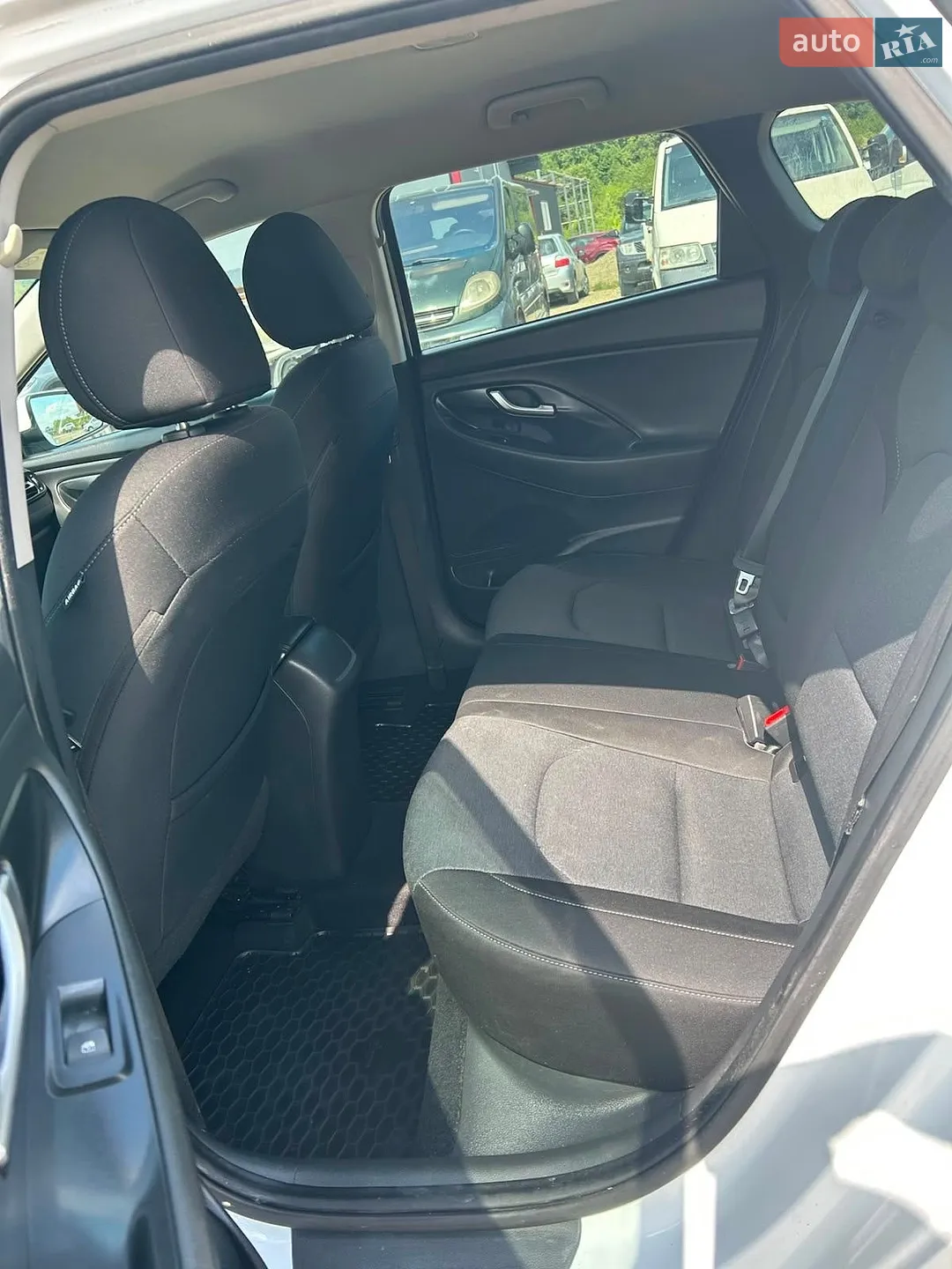 2021 Hyundai i30 - мініатюра 12
