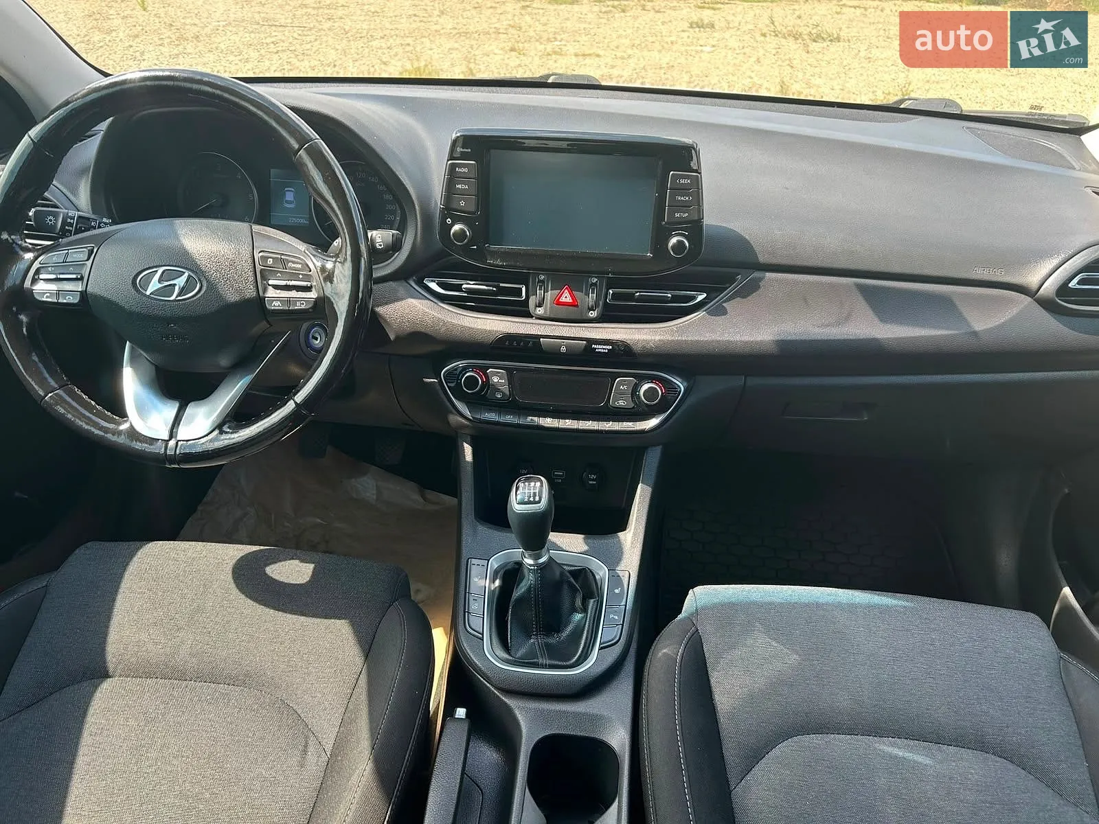 2021 Hyundai i30 - мініатюра 17