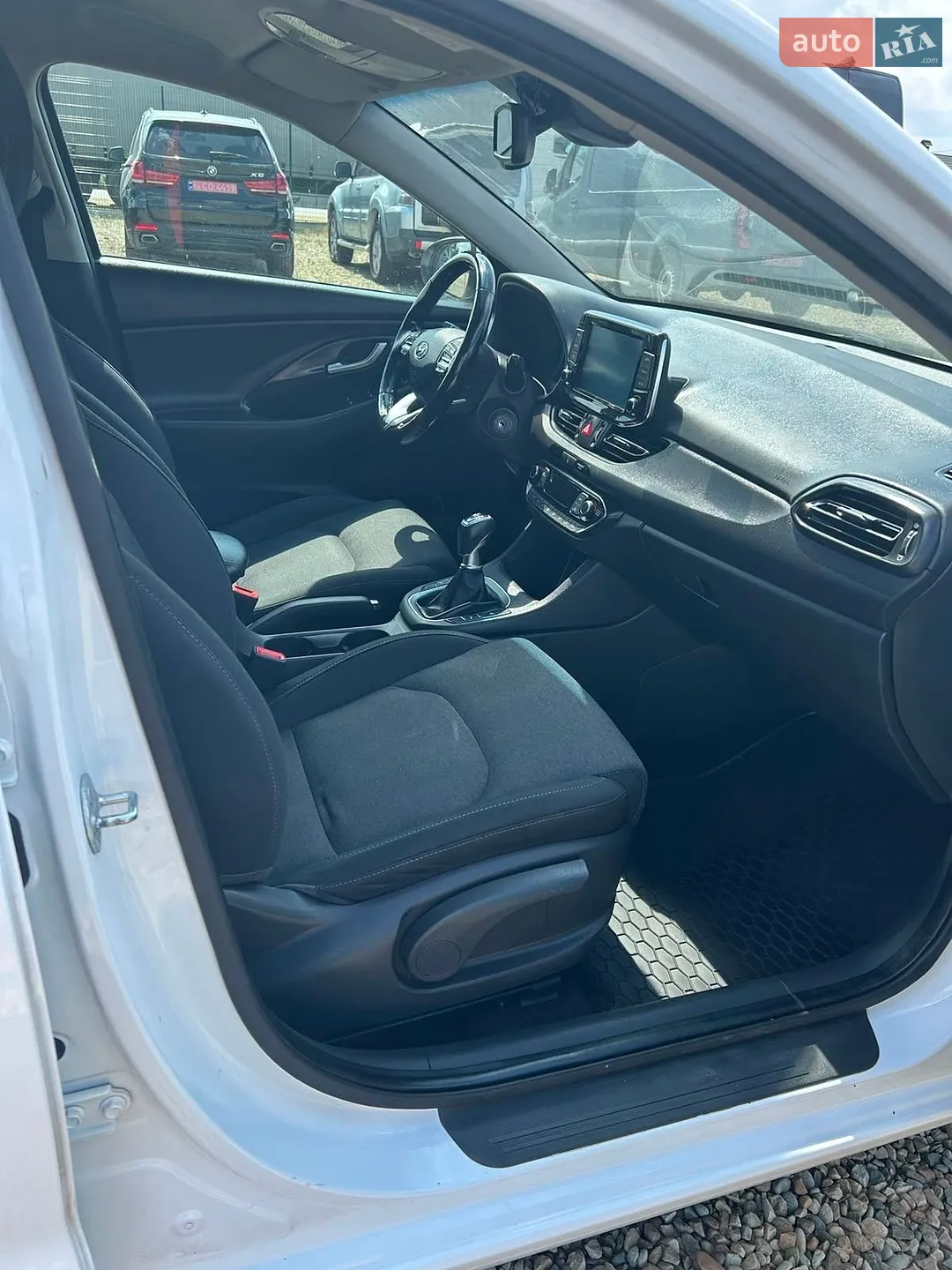 2021 Hyundai i30 - мініатюра 16