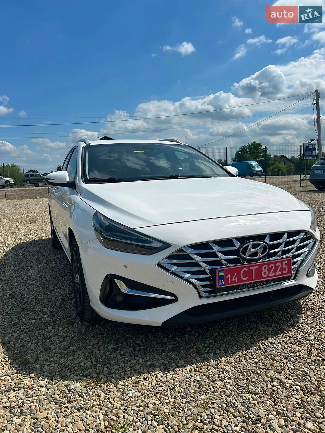 2021 Hyundai i30 - мініатюра 18