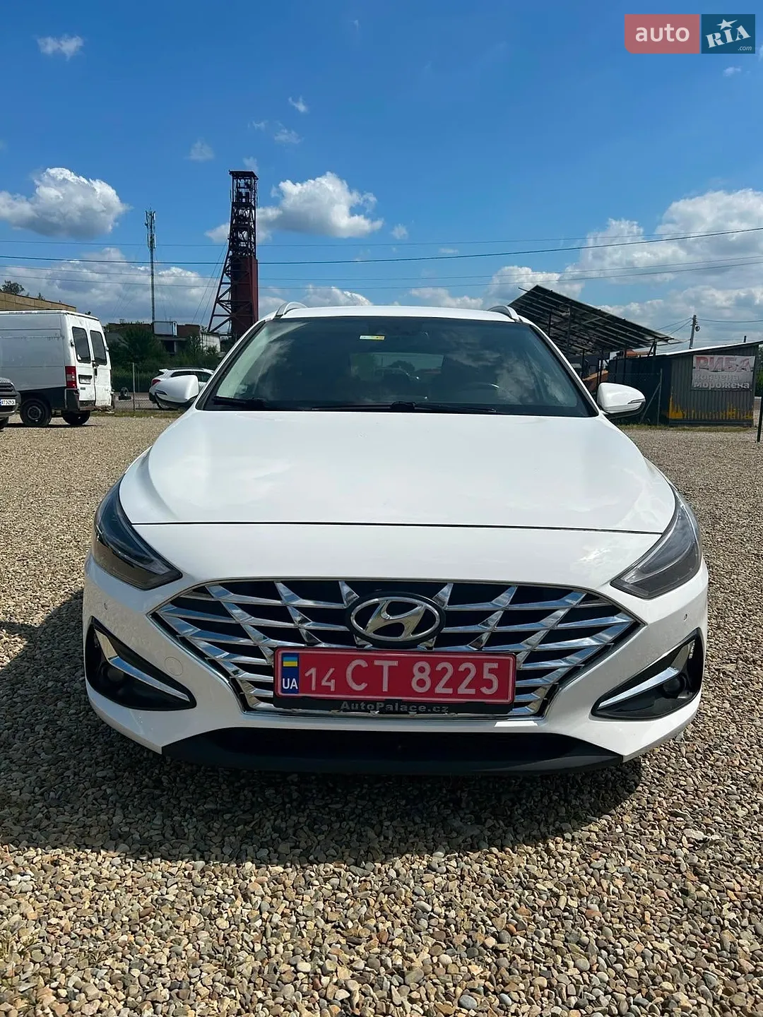 2021 Hyundai i30 - мініатюра 19