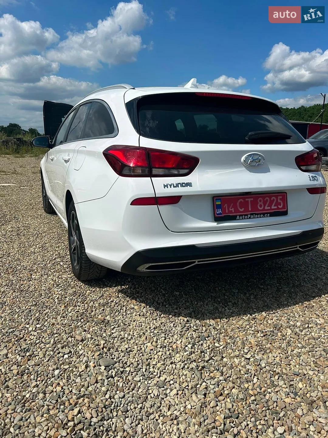 2021 Hyundai i30 - мініатюра 21