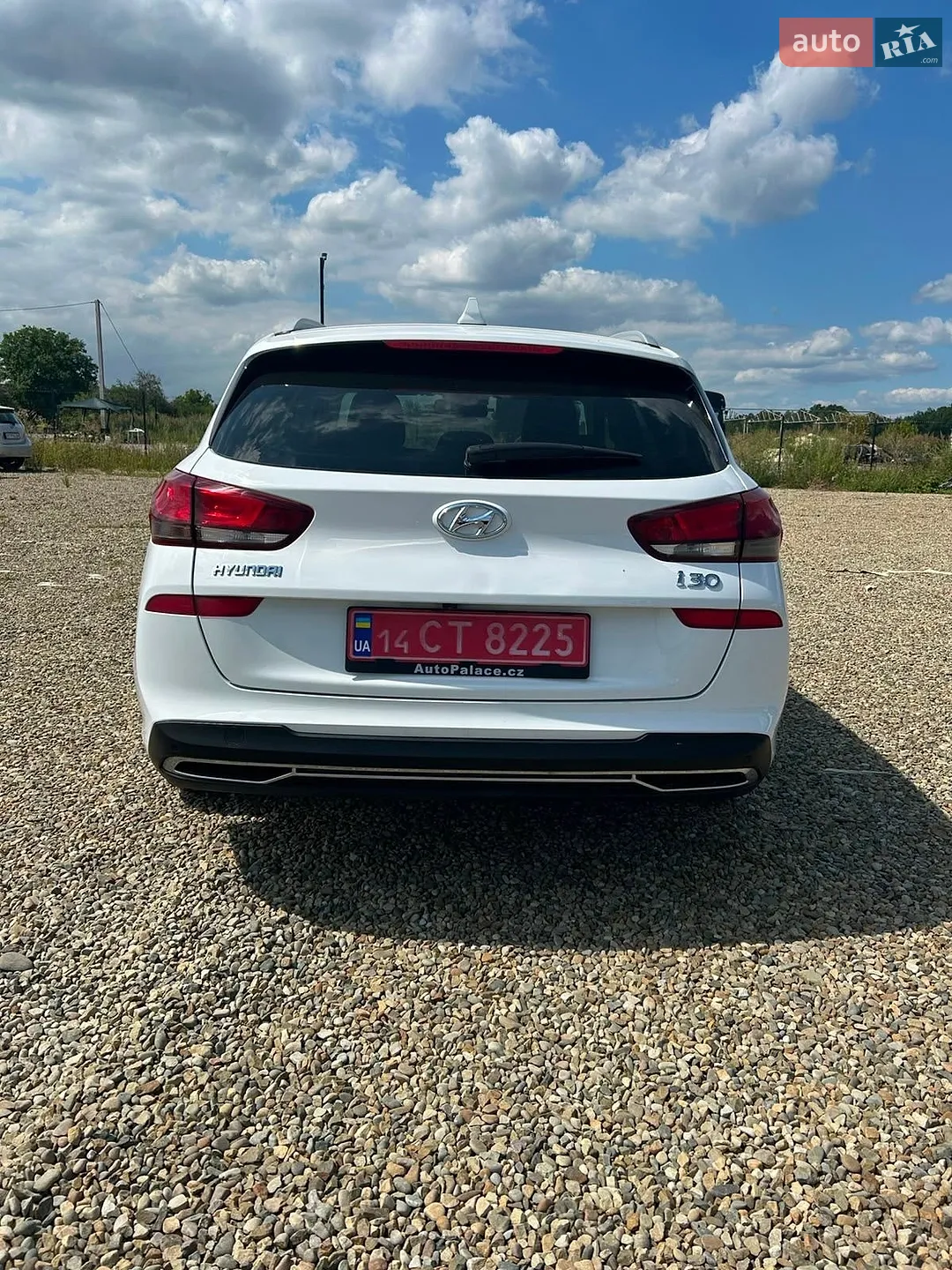 2021 Hyundai i30 - мініатюра 22