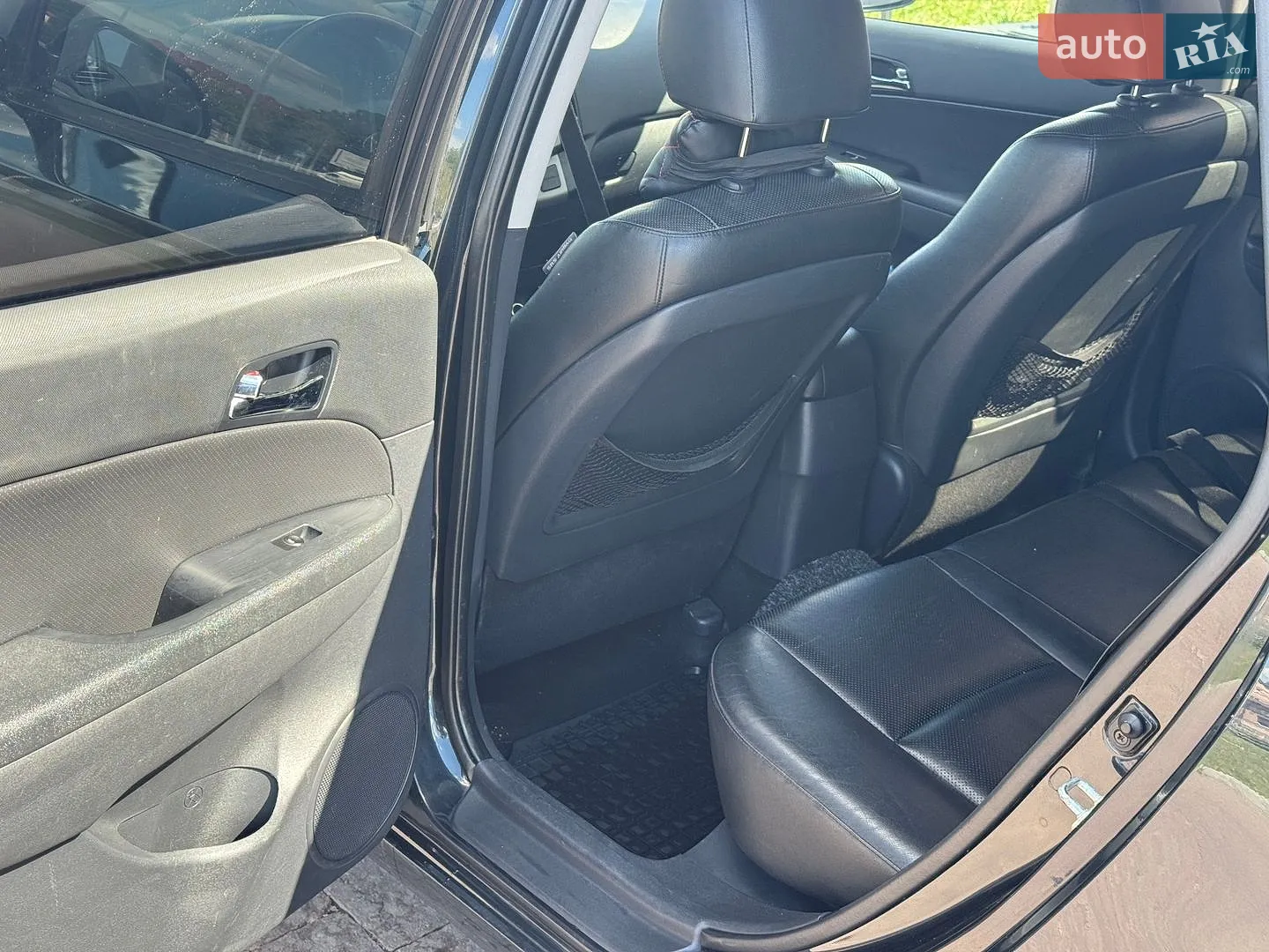 2010 Hyundai i30 - мініатюра 14