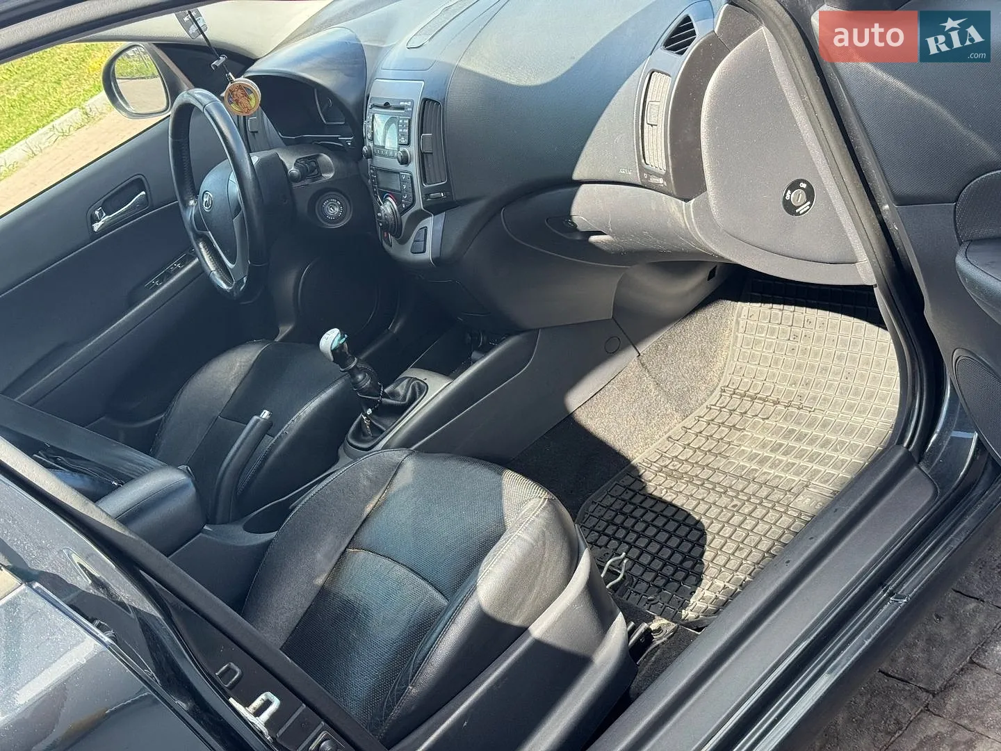 2010 Hyundai i30 - мініатюра 17