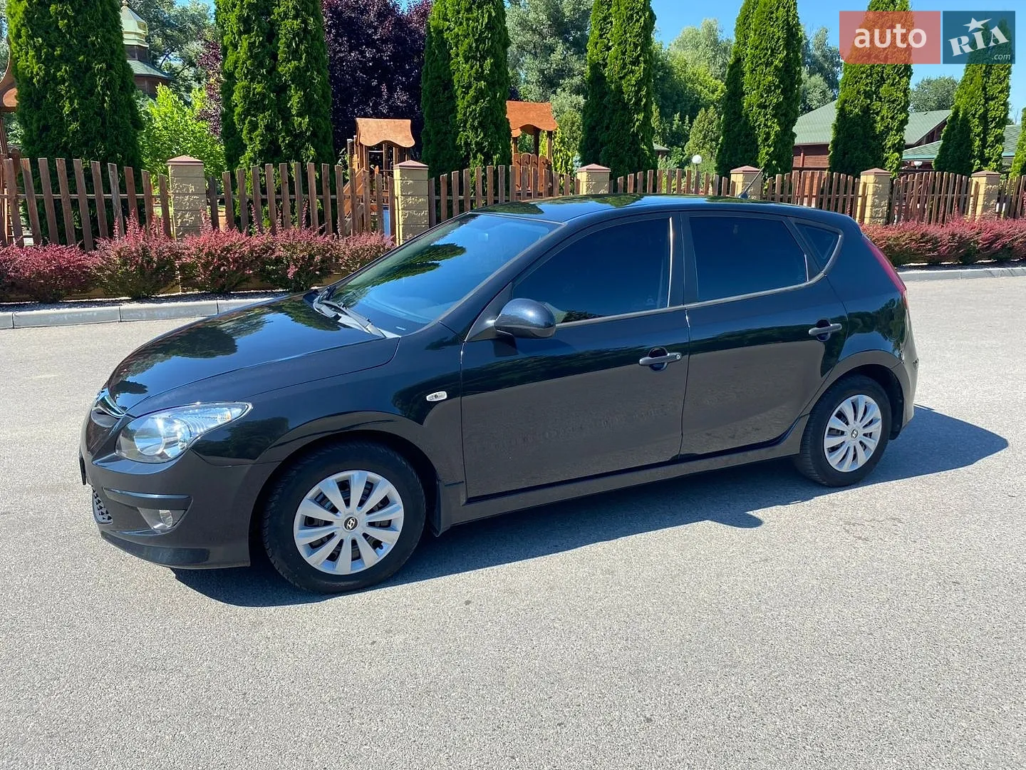 2011 Hyundai i30 - мініатюра 2
