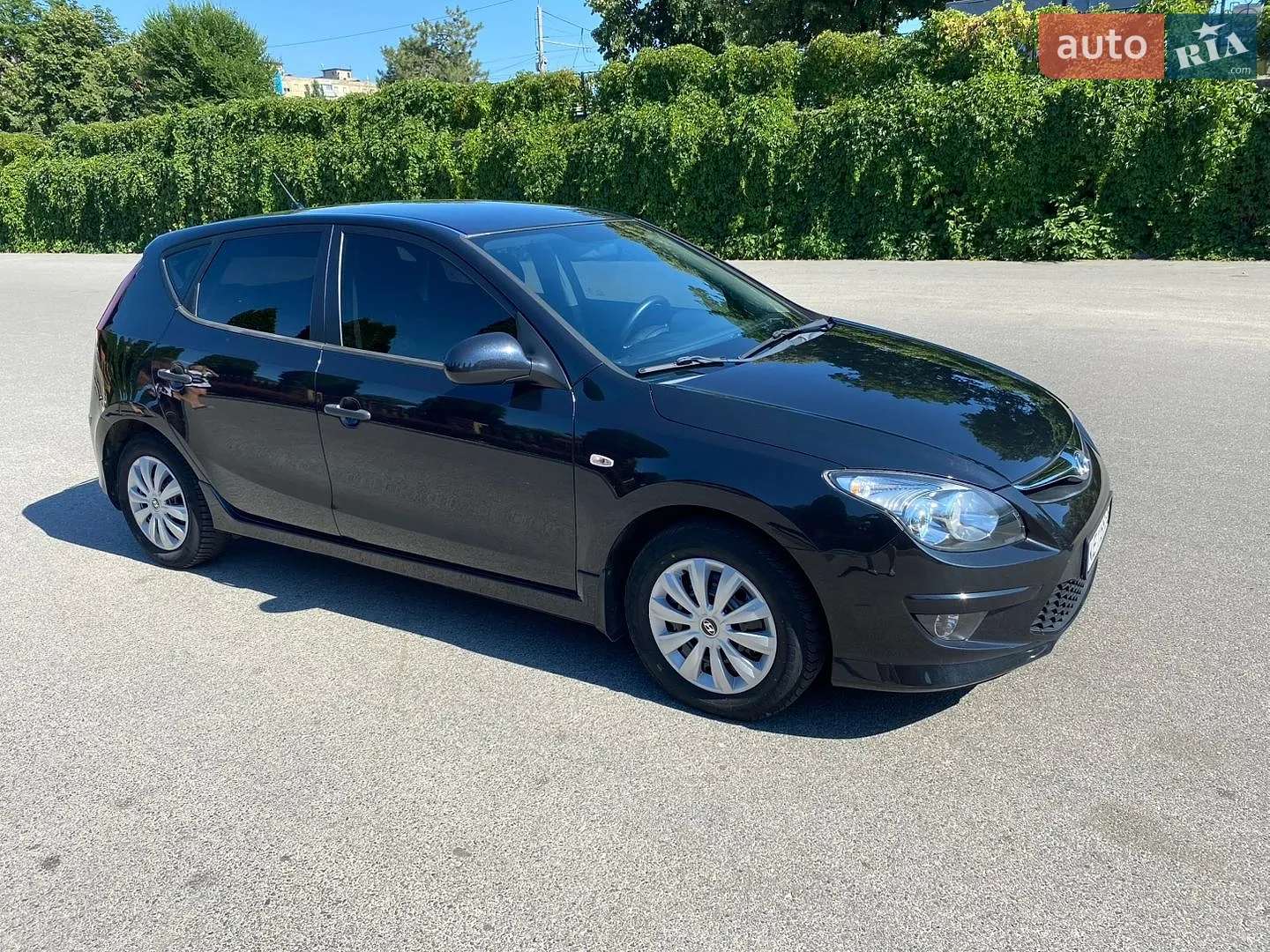 2011 Hyundai i30 - мініатюра 6