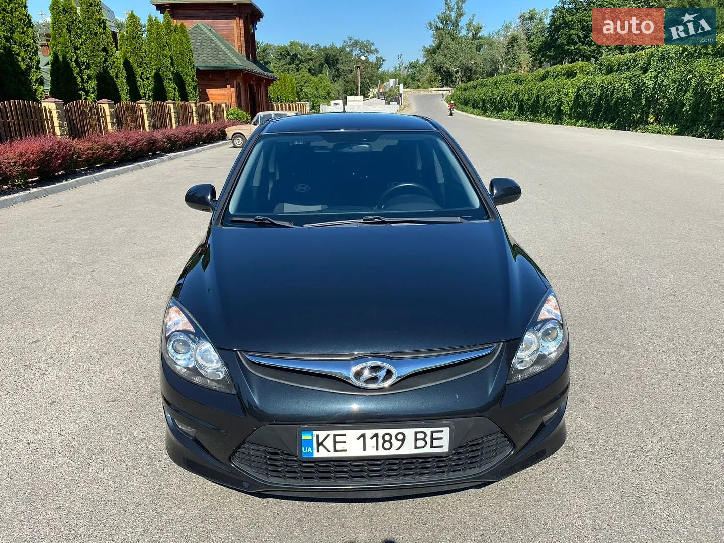 2011 Hyundai i30 - мініатюра 7