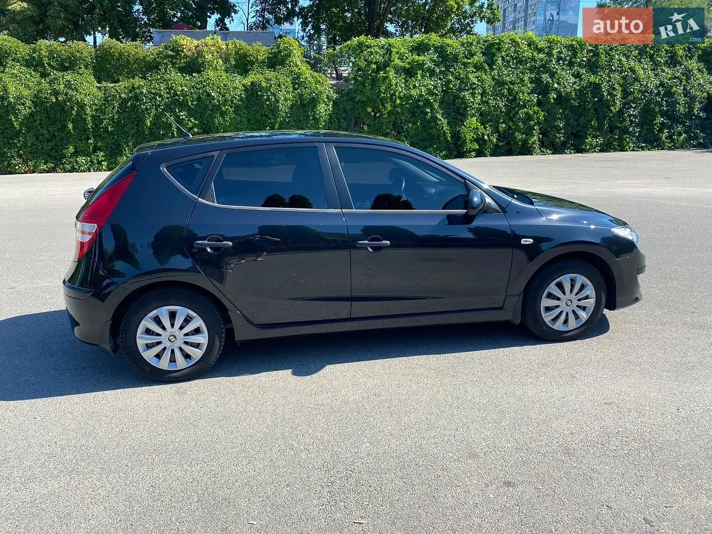 2011 Hyundai i30 - мініатюра 8