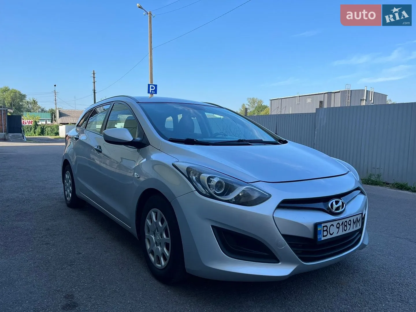 2013 Hyundai i30 - мініатюра 5