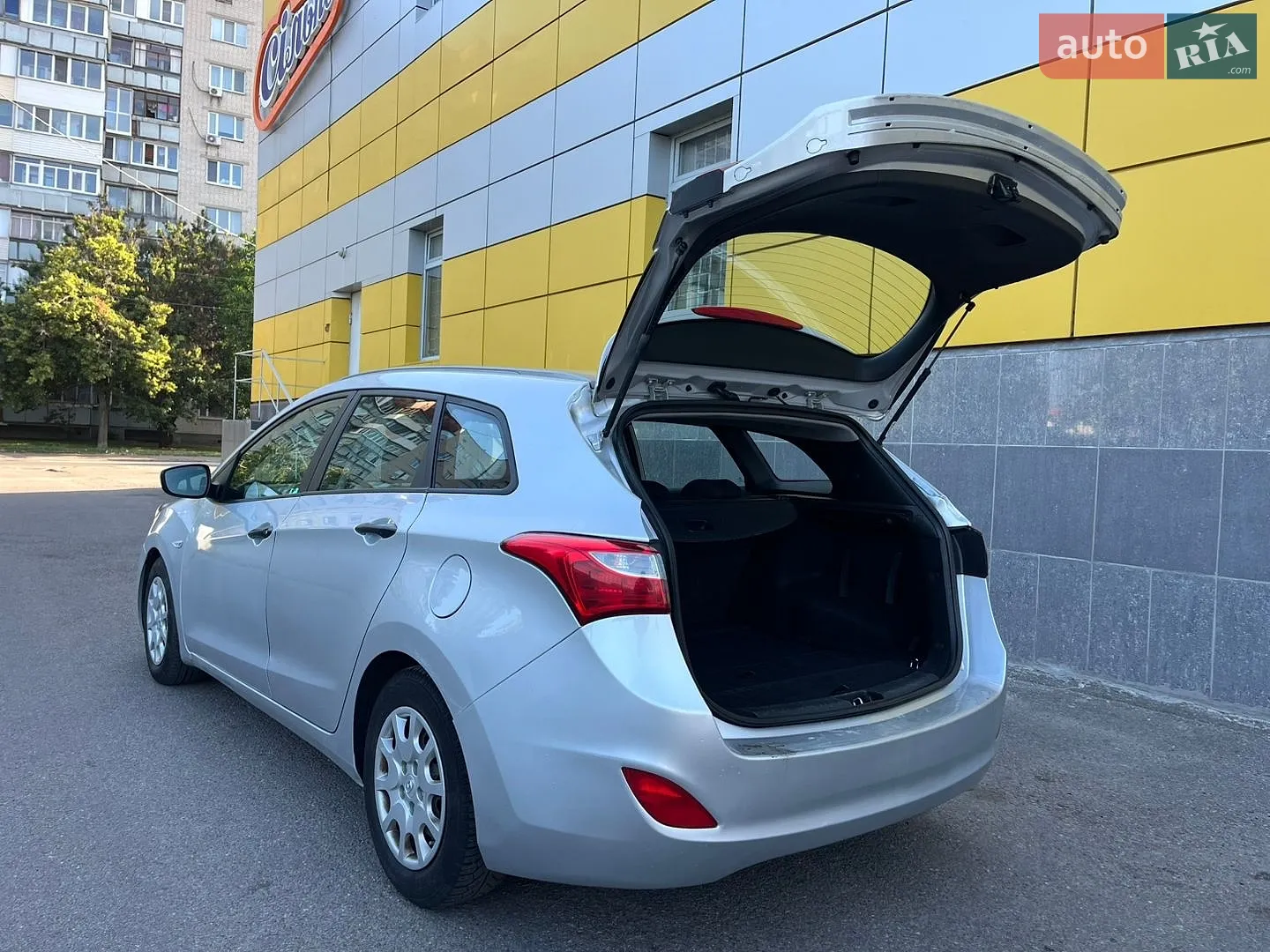 2013 Hyundai i30 - мініатюра 15