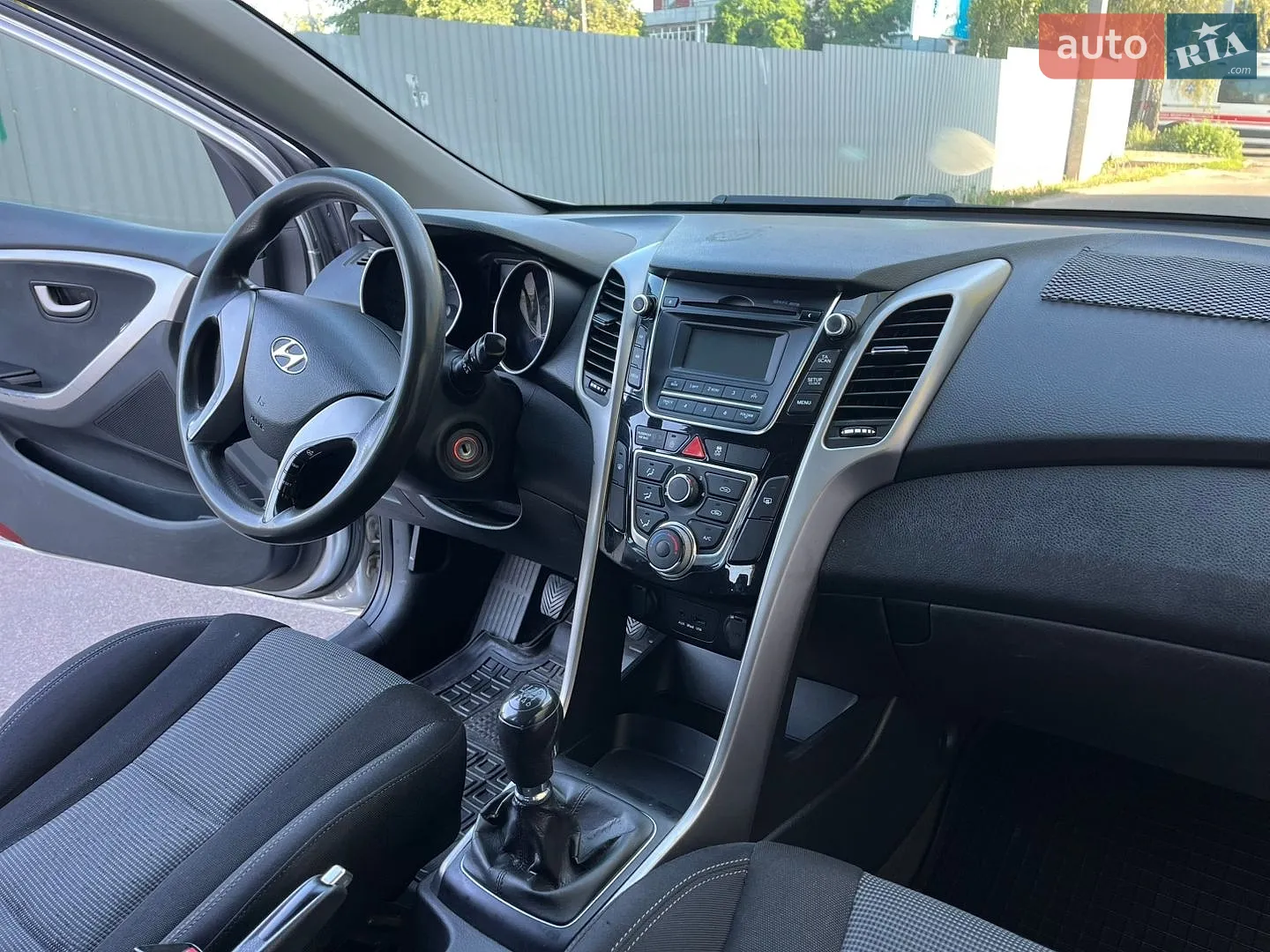 2013 Hyundai i30 - мініатюра 22