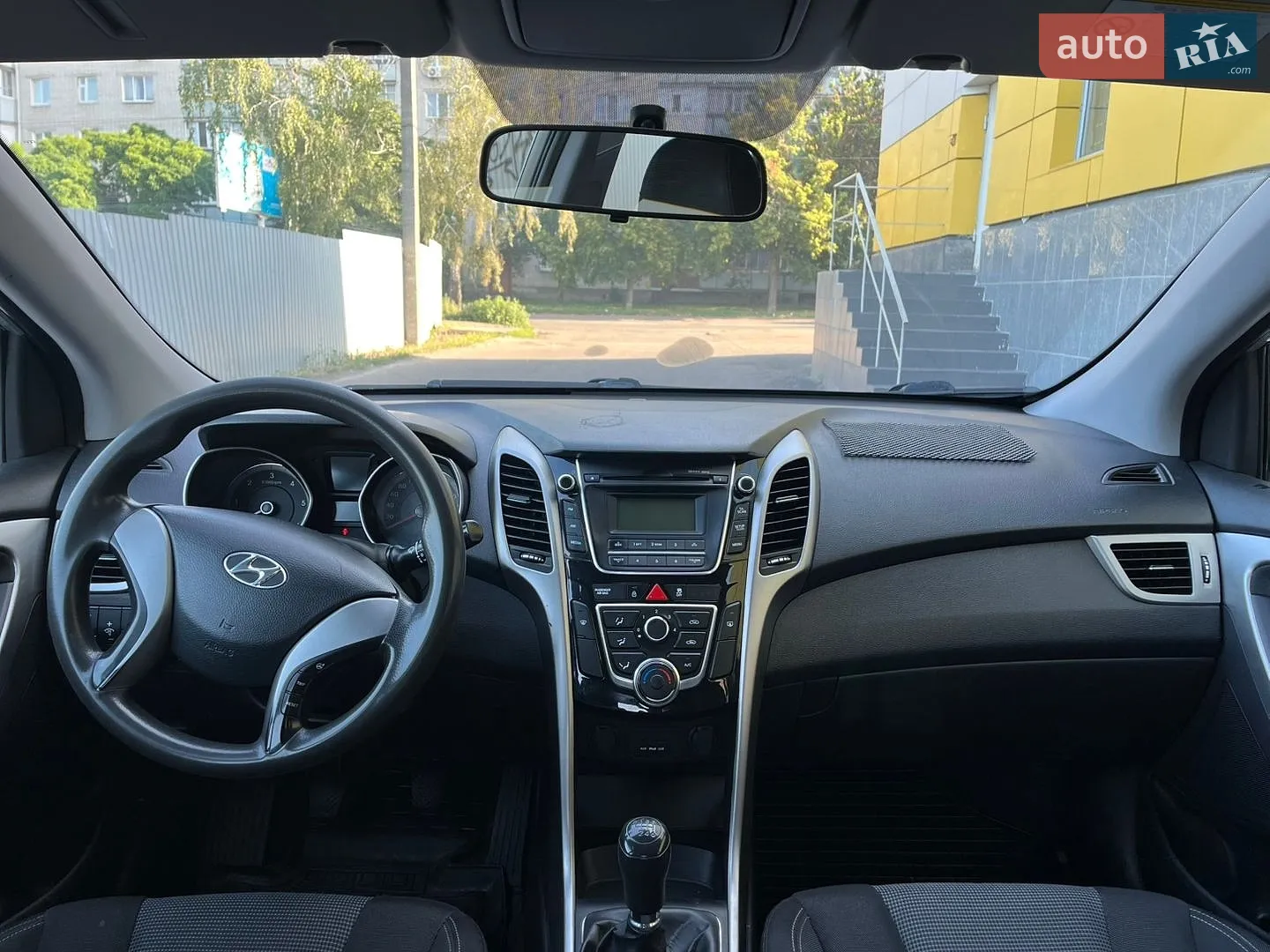 2013 Hyundai i30 - мініатюра 25