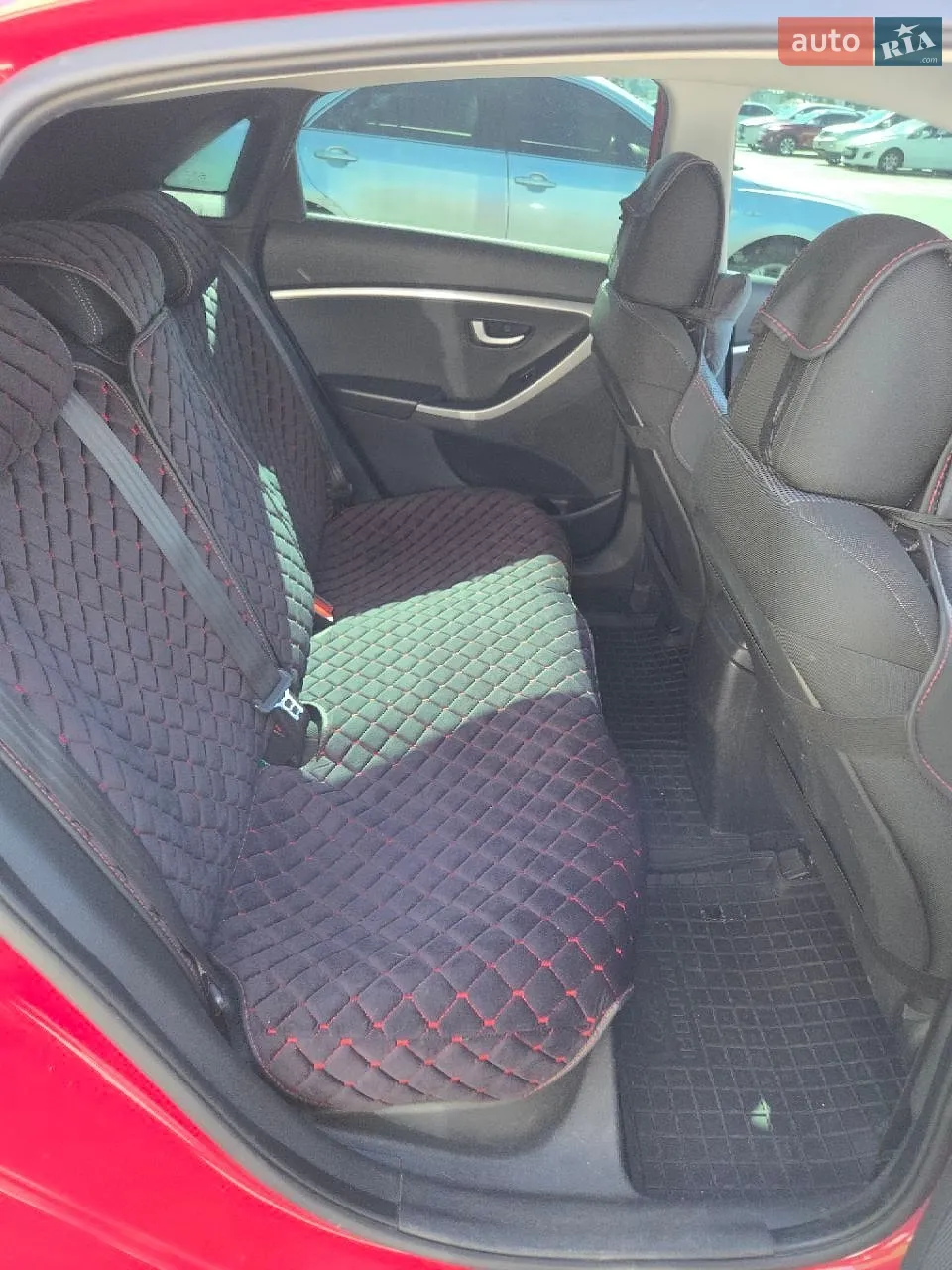 2013 Hyundai i30 - мініатюра 8