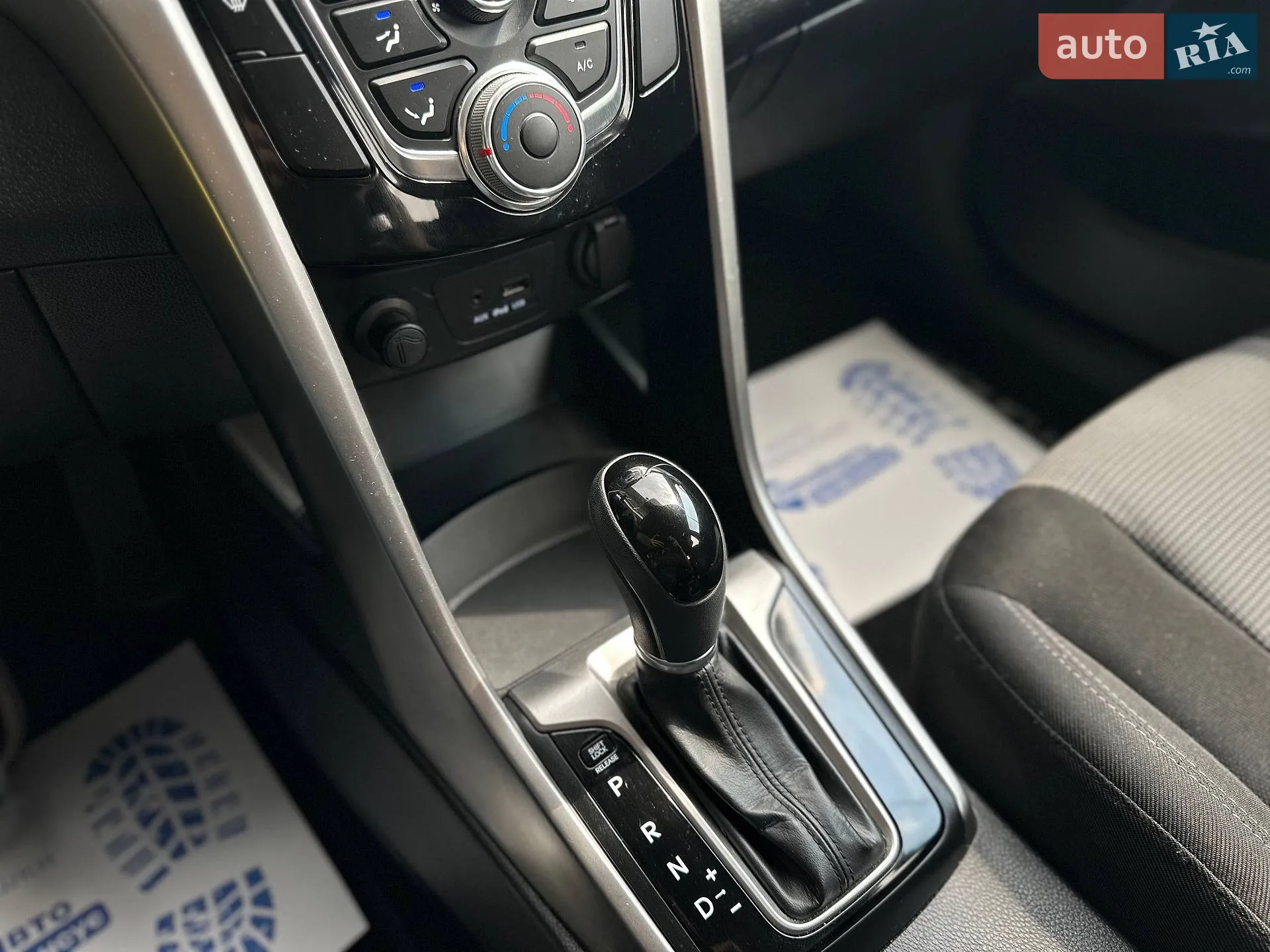 2013 Hyundai i30 - мініатюра 16