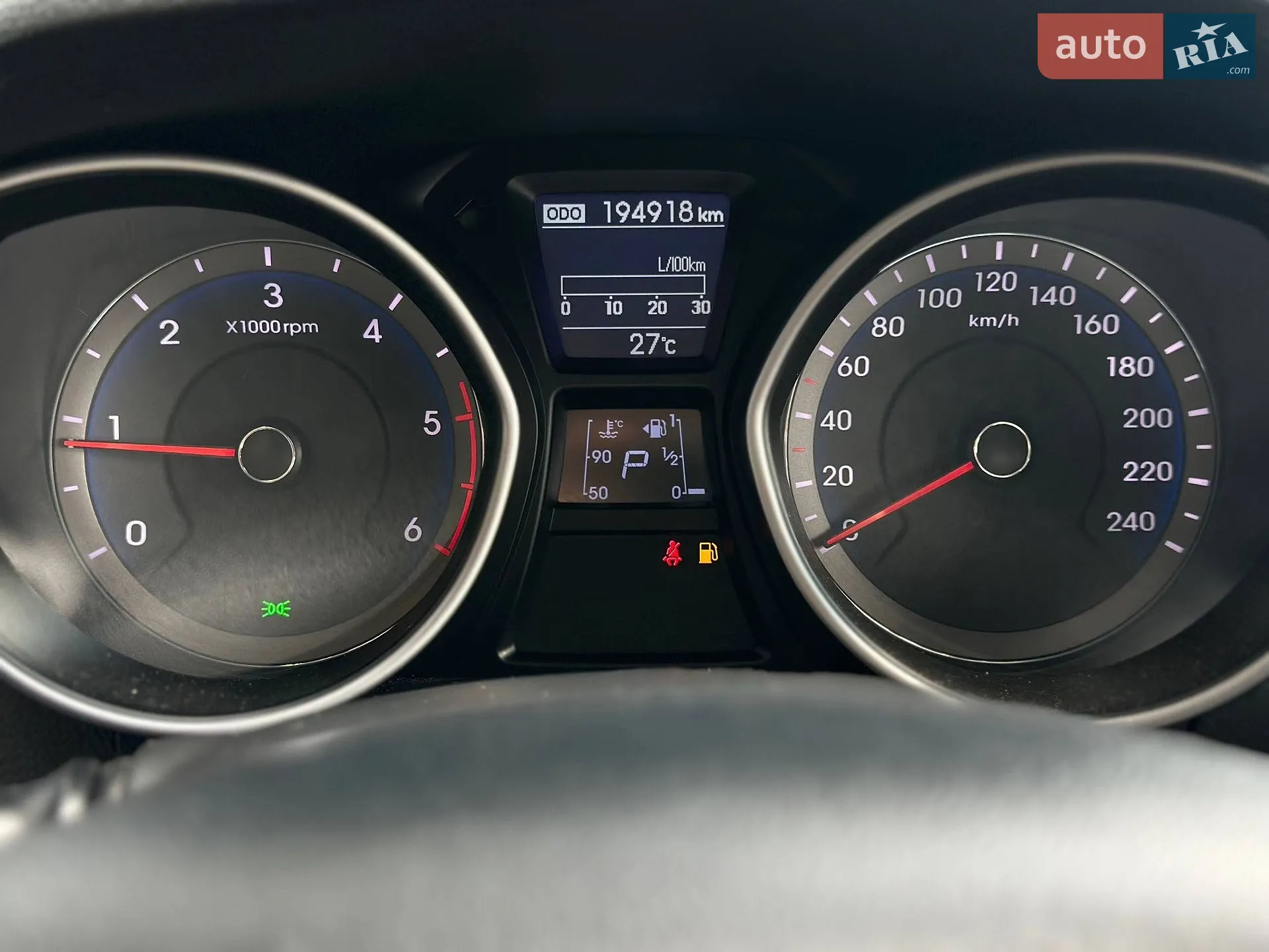 2013 Hyundai i30 - мініатюра 14