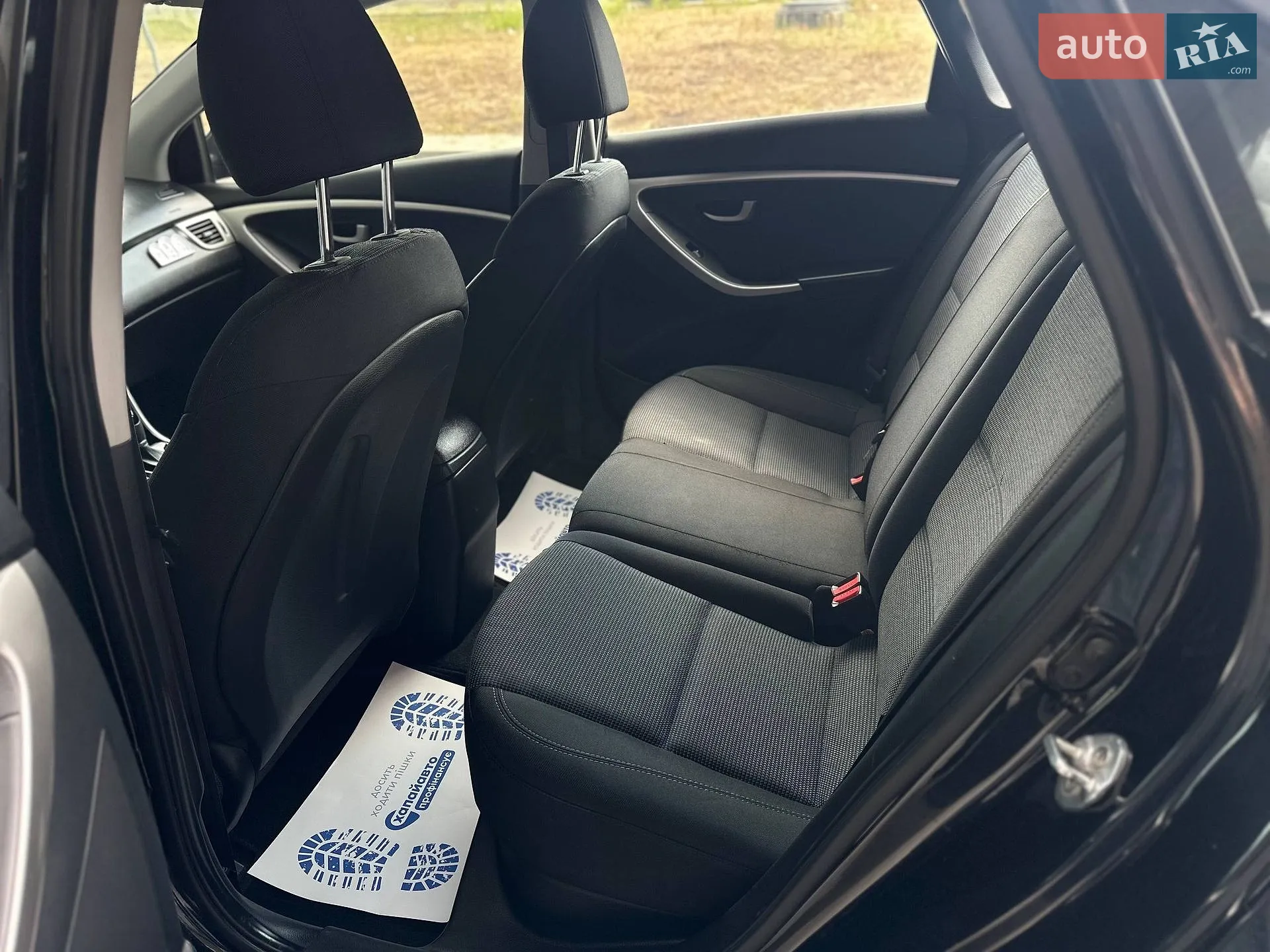 2013 Hyundai i30 - мініатюра 17
