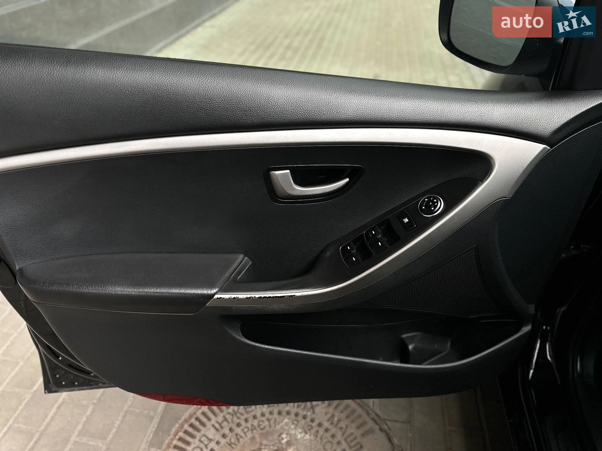 2013 Hyundai i30 - мініатюра 9