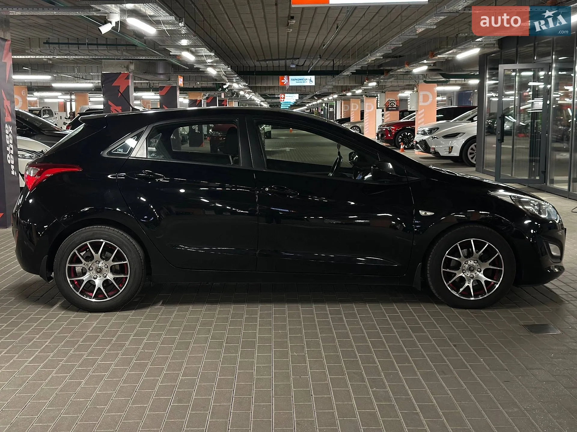2013 Hyundai i30 - мініатюра 4