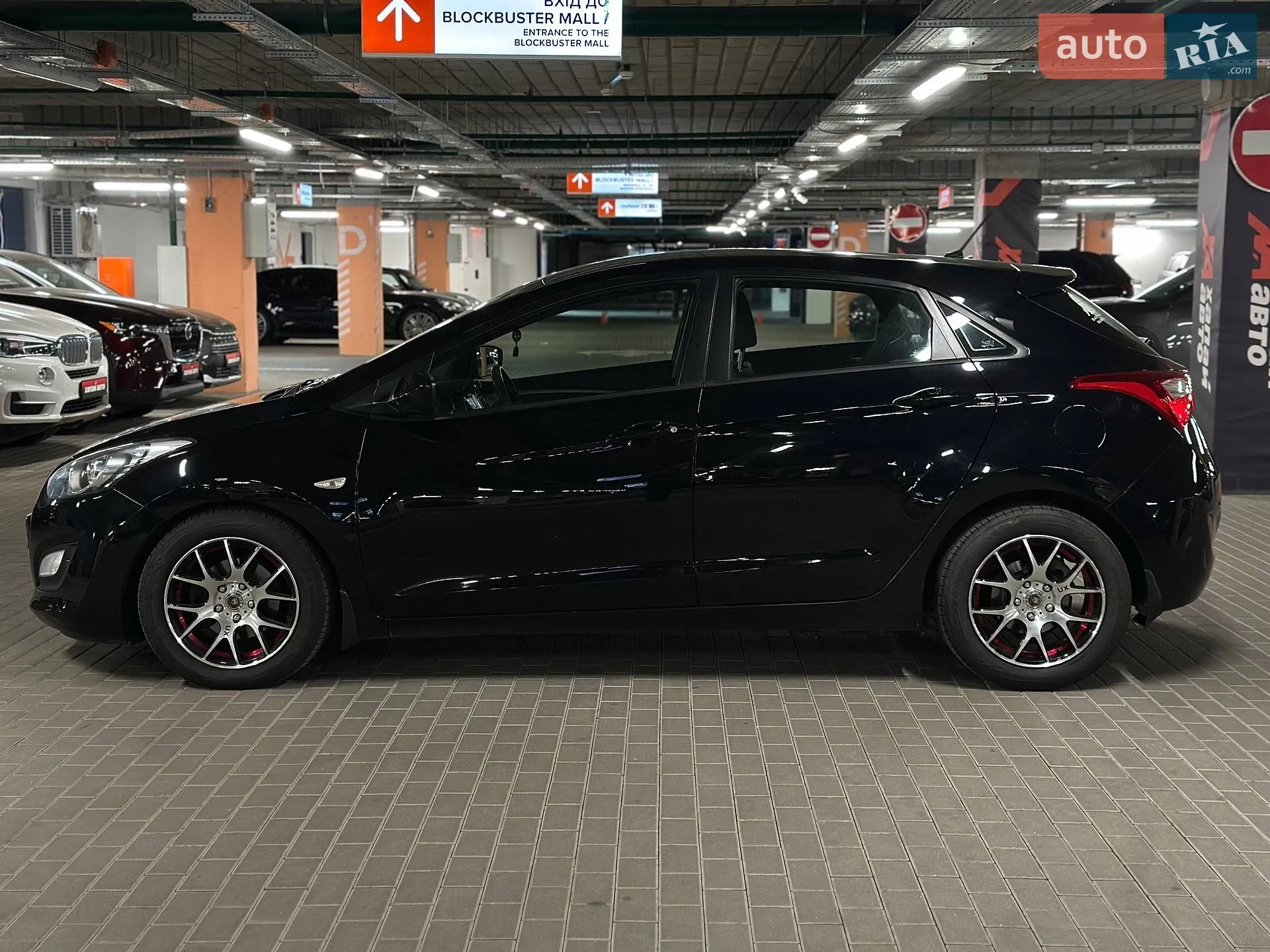 2013 Hyundai i30 - мініатюра 5