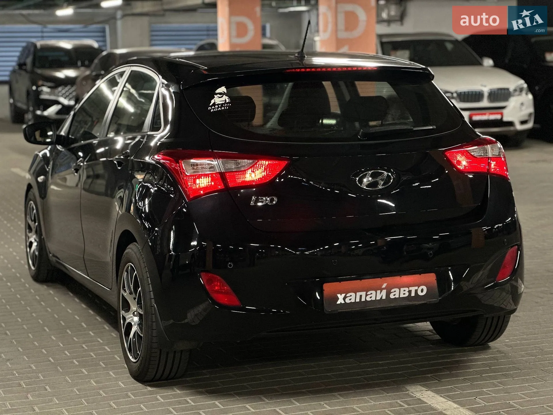 2013 Hyundai i30 - мініатюра 6